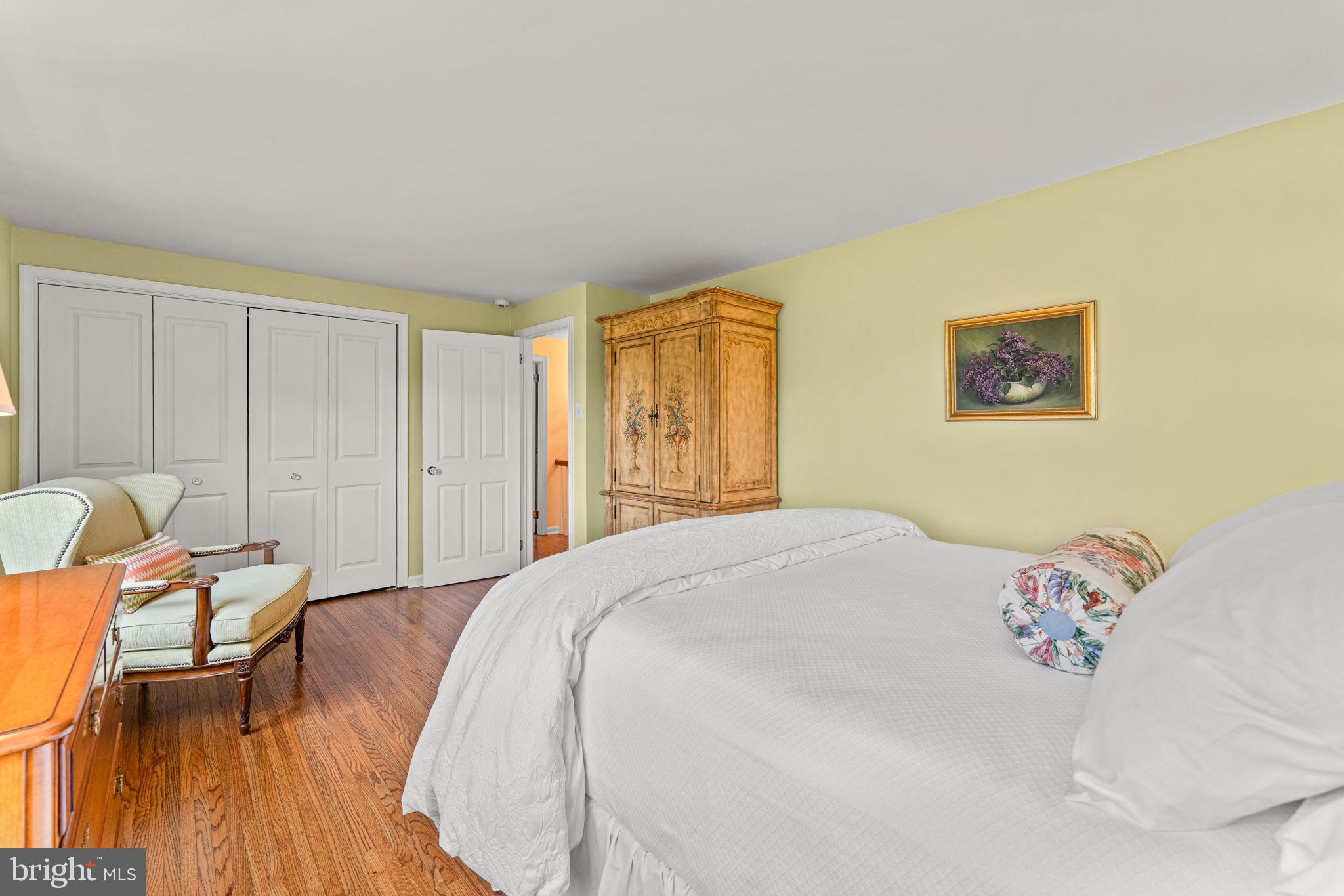 BLUE BELL GLENN - Residential