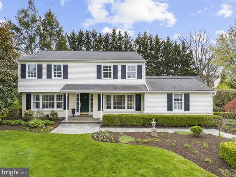 558 BEALE ROAD BLUE BELL PA 19422