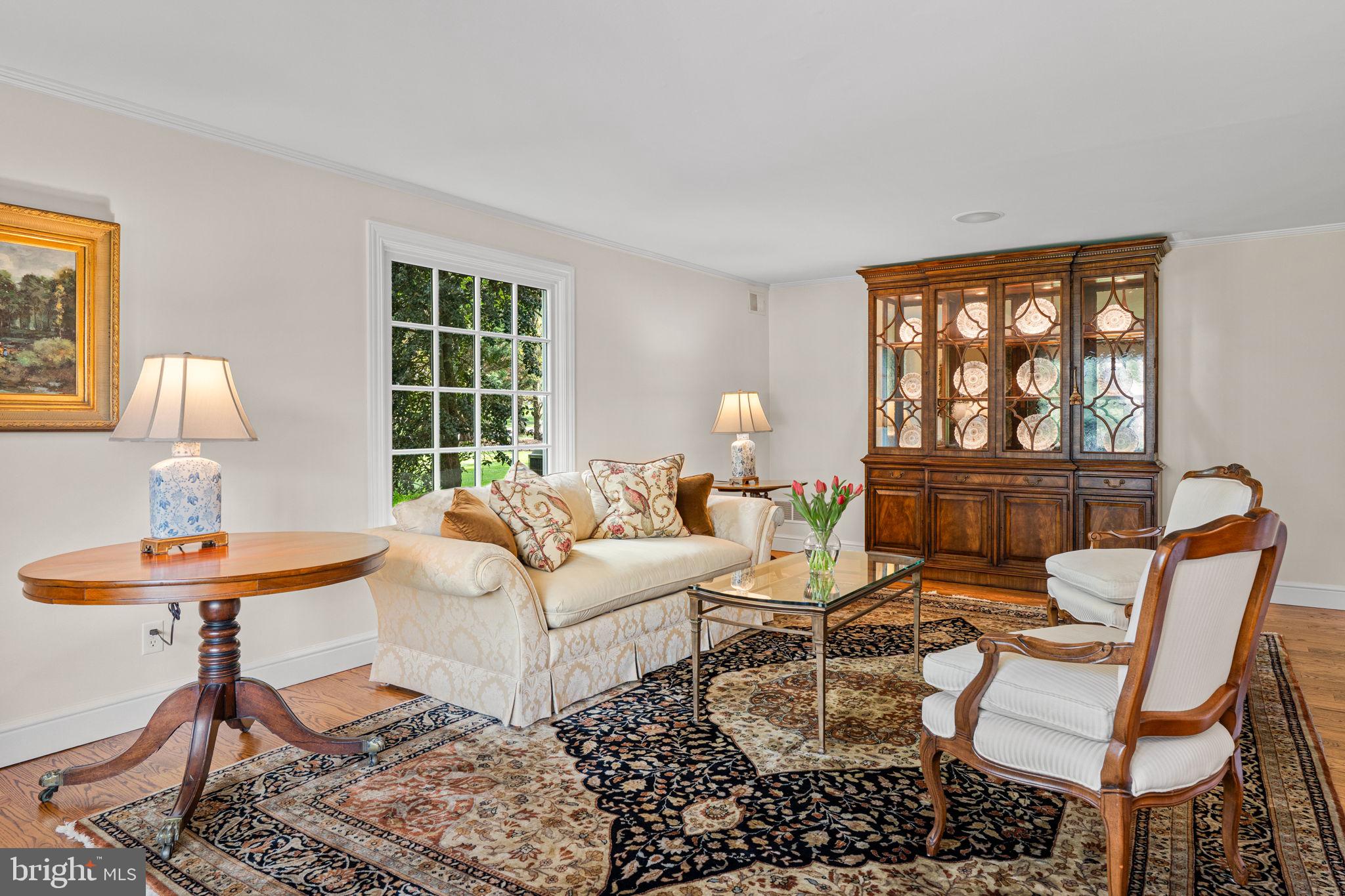 BLUE BELL GLENN - Residential