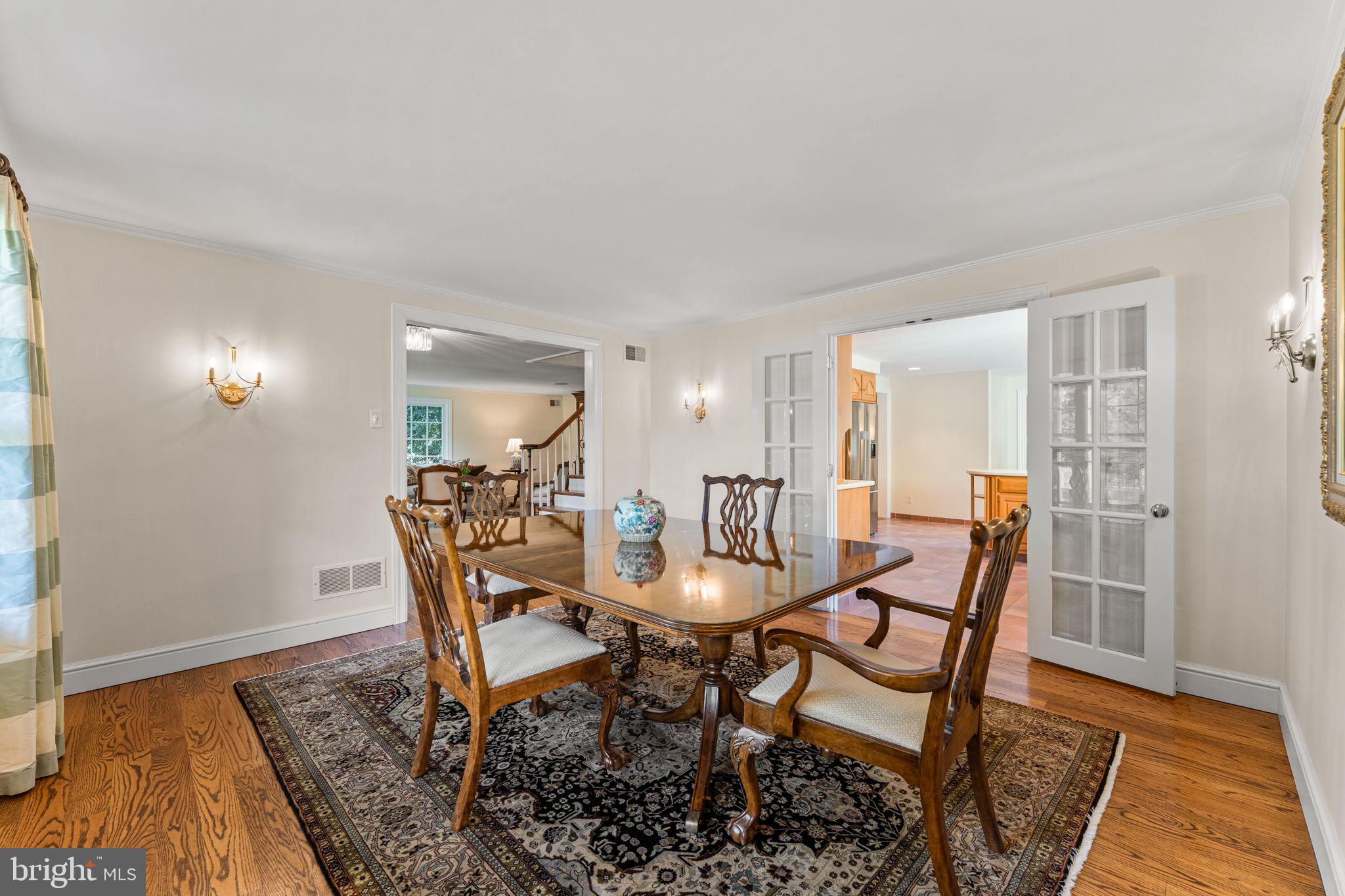 BLUE BELL GLENN - Residential