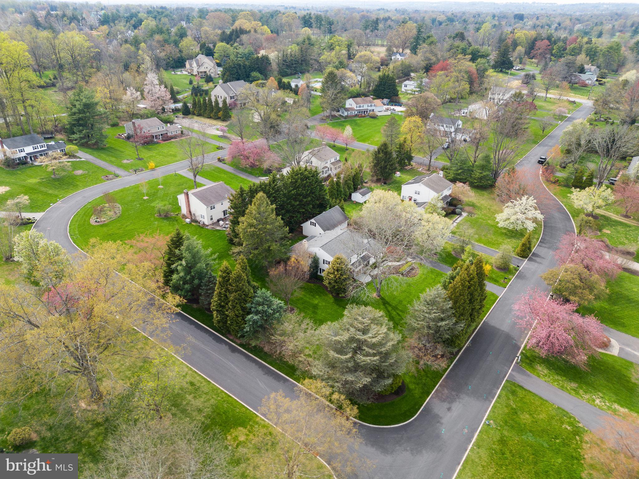 BLUE BELL GLENN - Residential