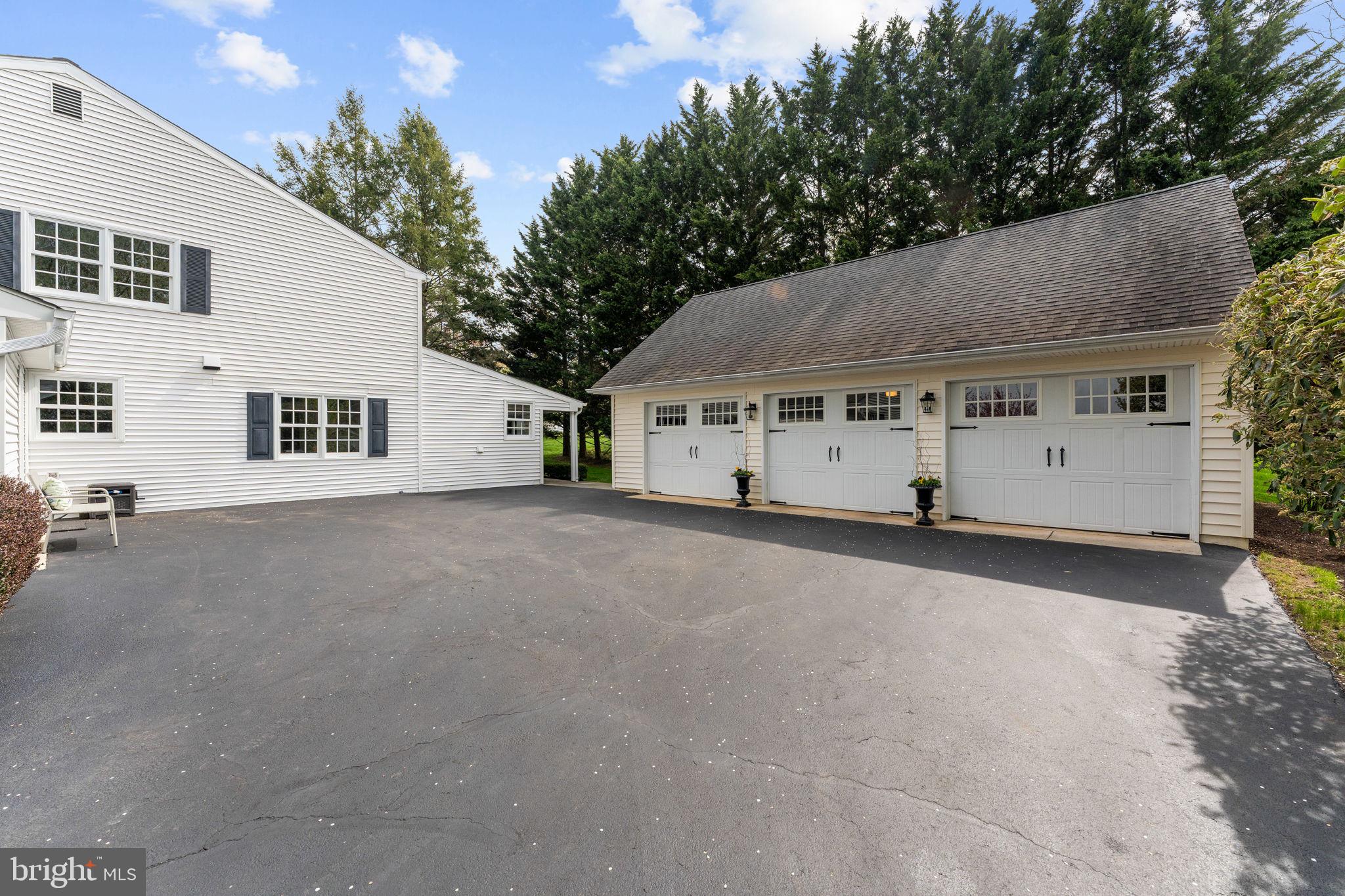 BLUE BELL GLENN - Residential