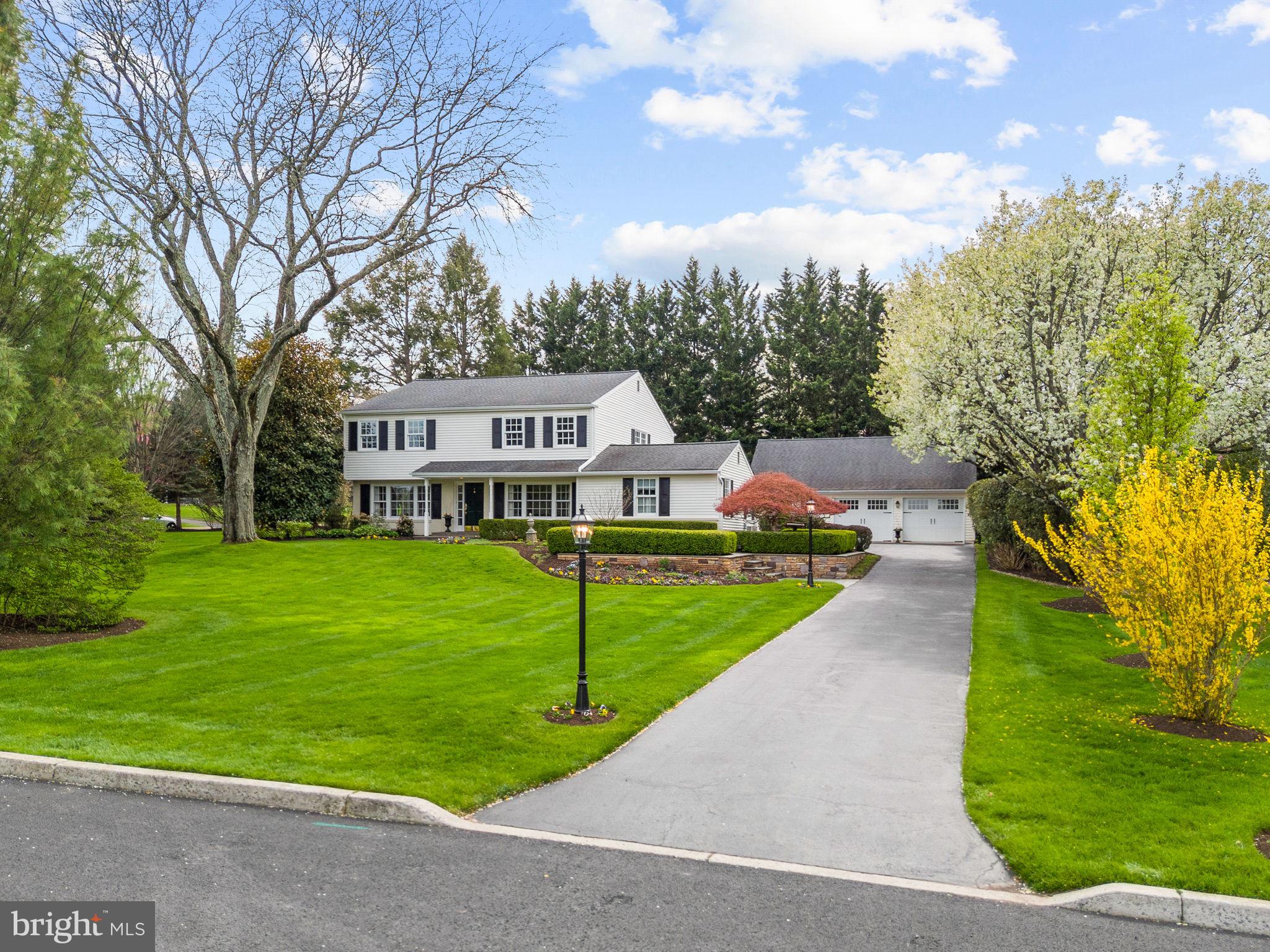 BLUE BELL GLENN - Residential