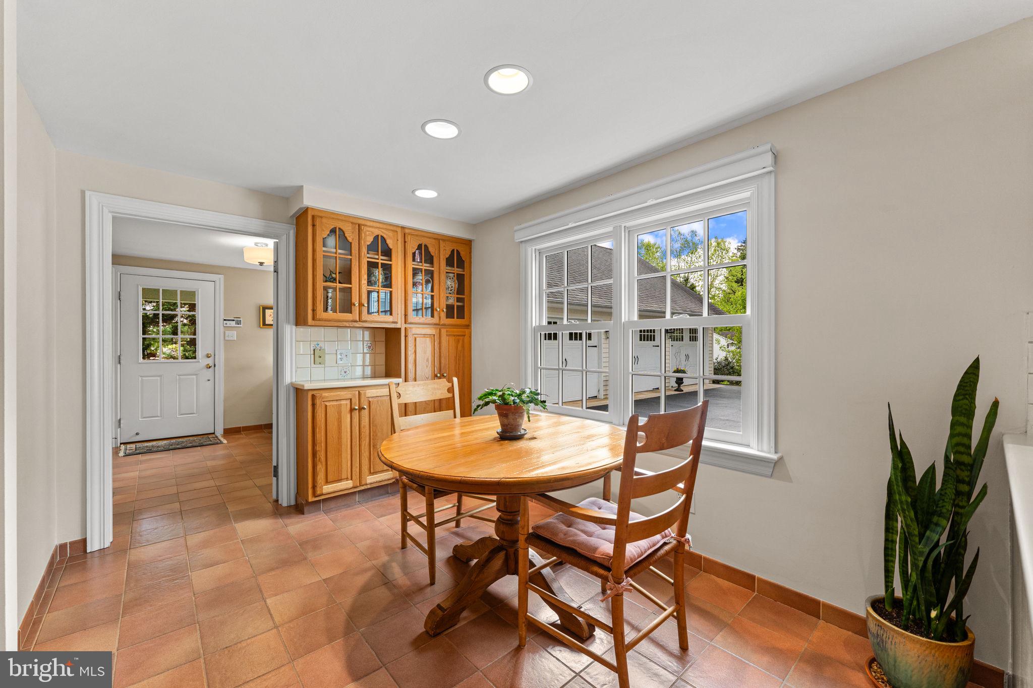 BLUE BELL GLENN - Residential