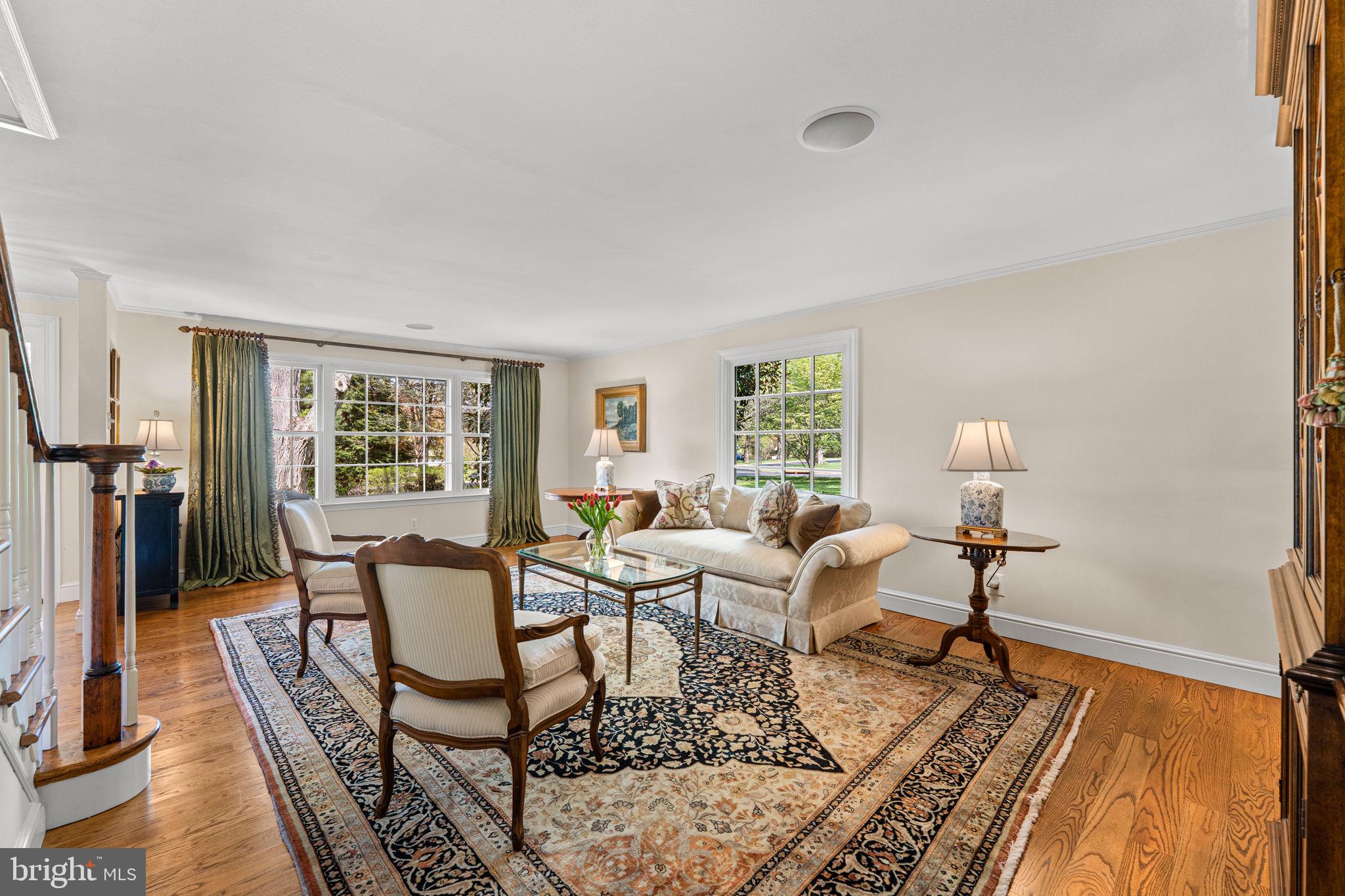 BLUE BELL GLENN - Residential