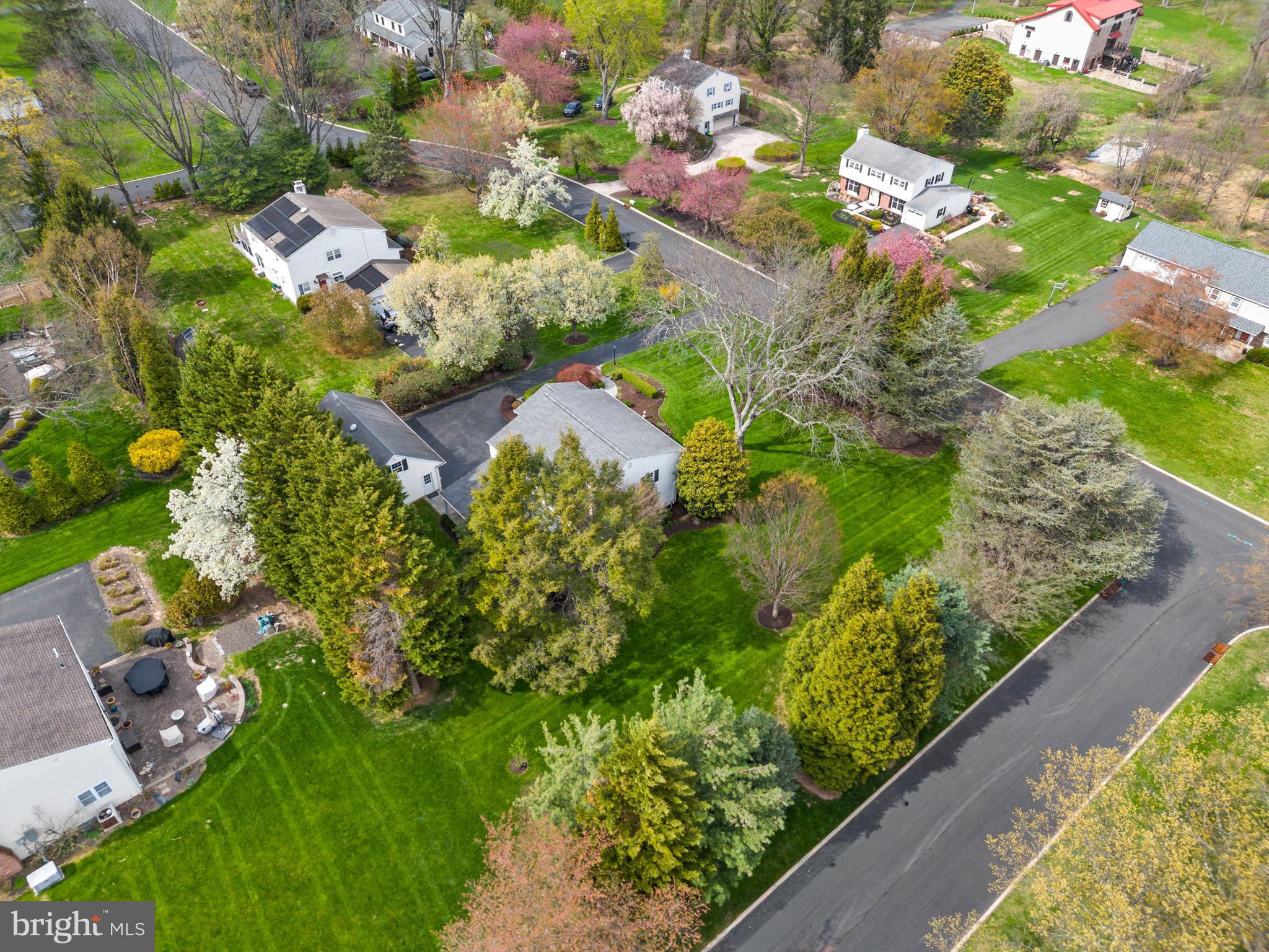 BLUE BELL GLENN - Residential