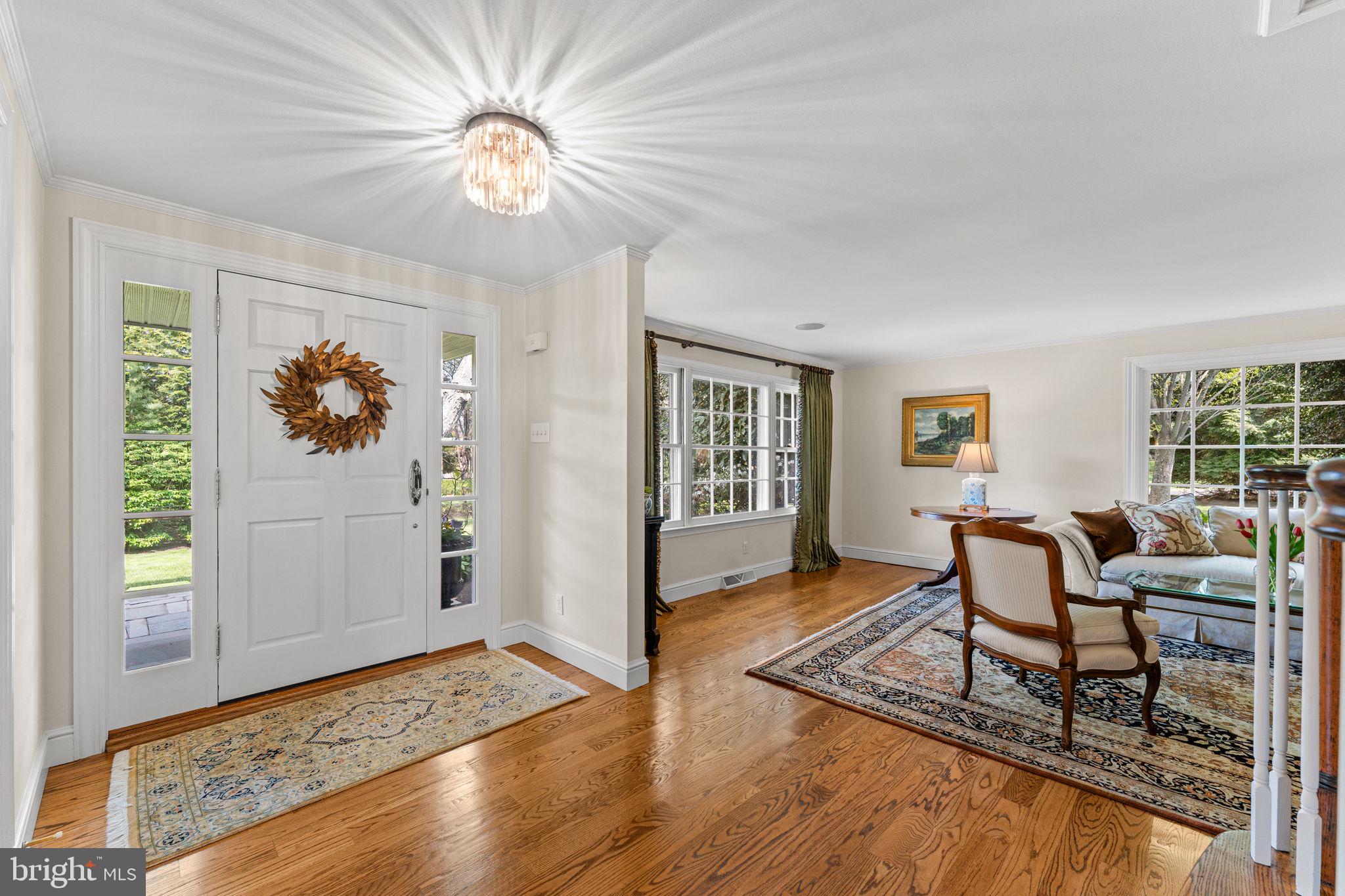 BLUE BELL GLENN - Residential
