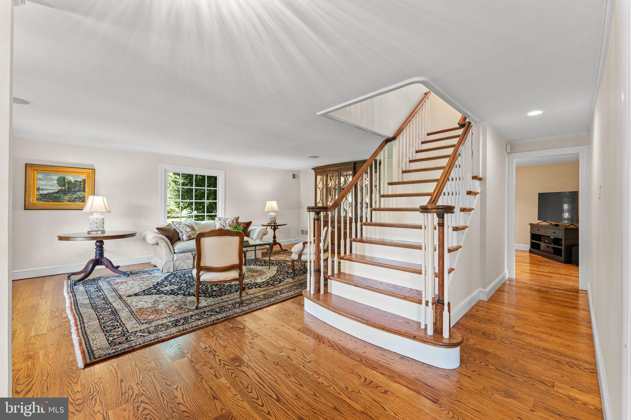 BLUE BELL GLENN - Residential