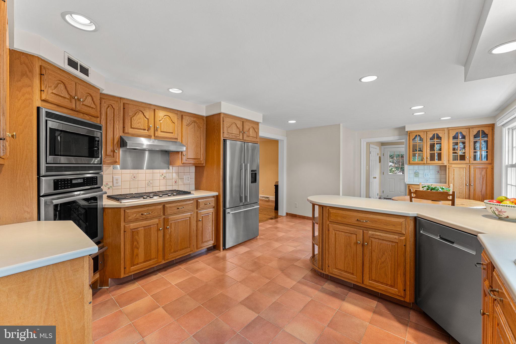 BLUE BELL GLENN - Residential