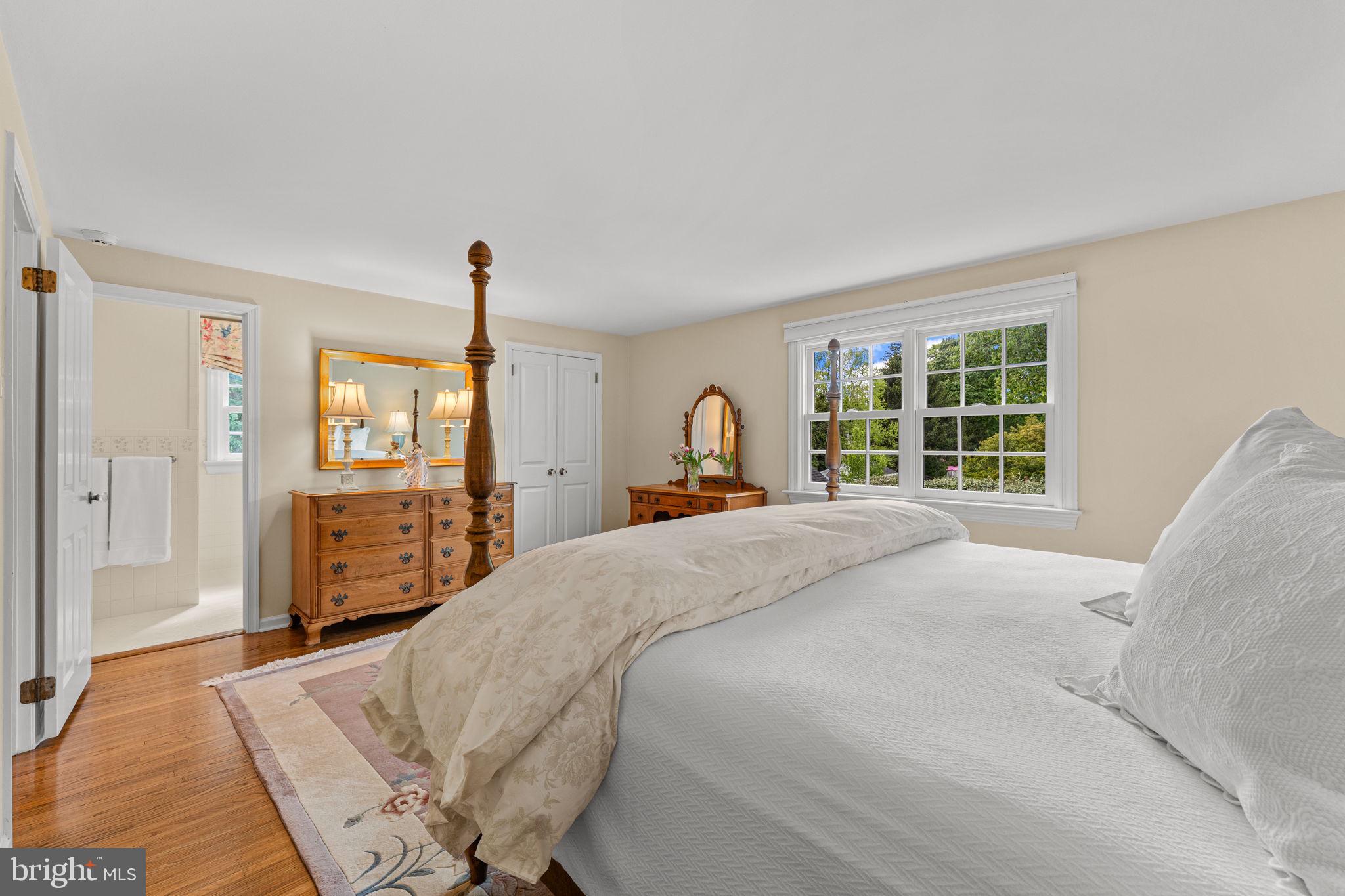 BLUE BELL GLENN - Residential
