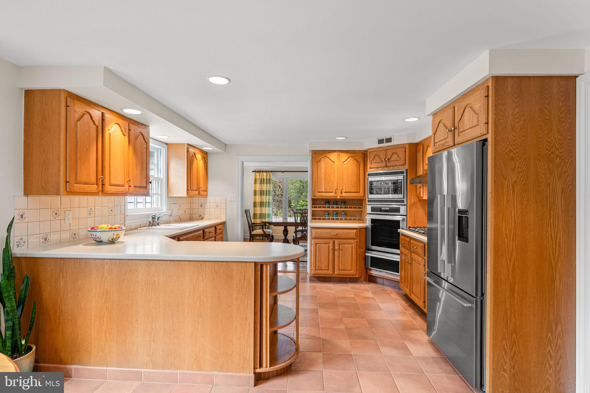 BLUE BELL GLENN - Residential