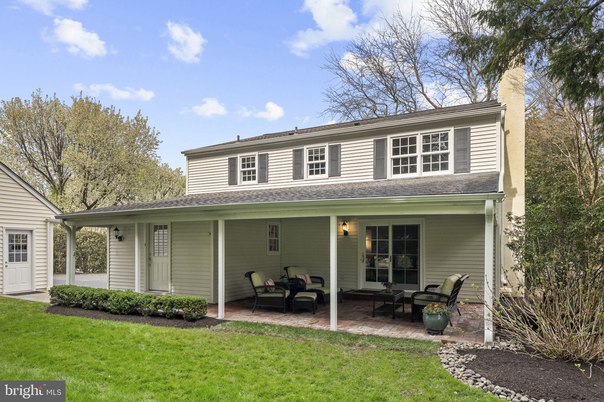 BLUE BELL GLENN - Residential