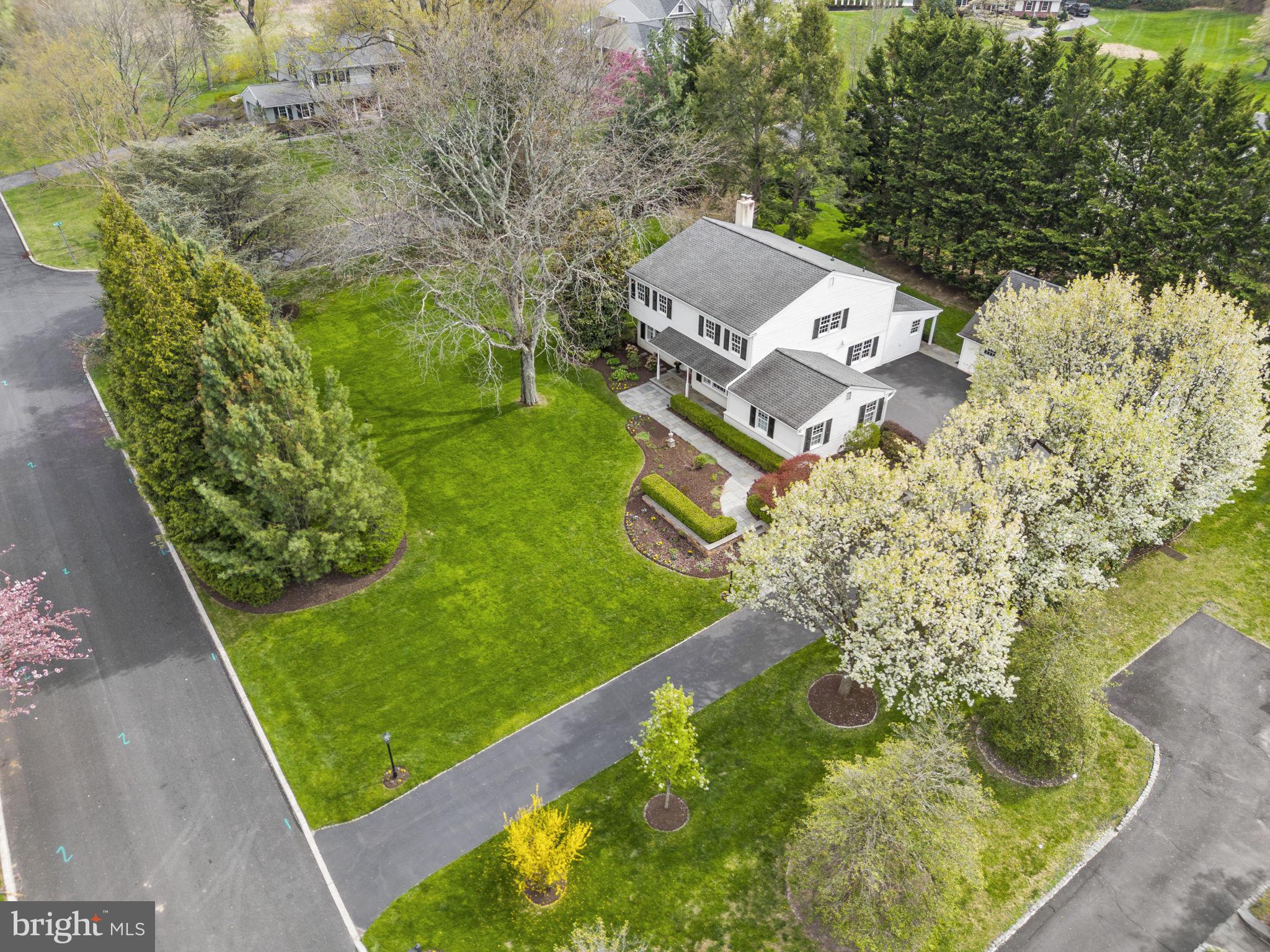 BLUE BELL GLENN - Residential