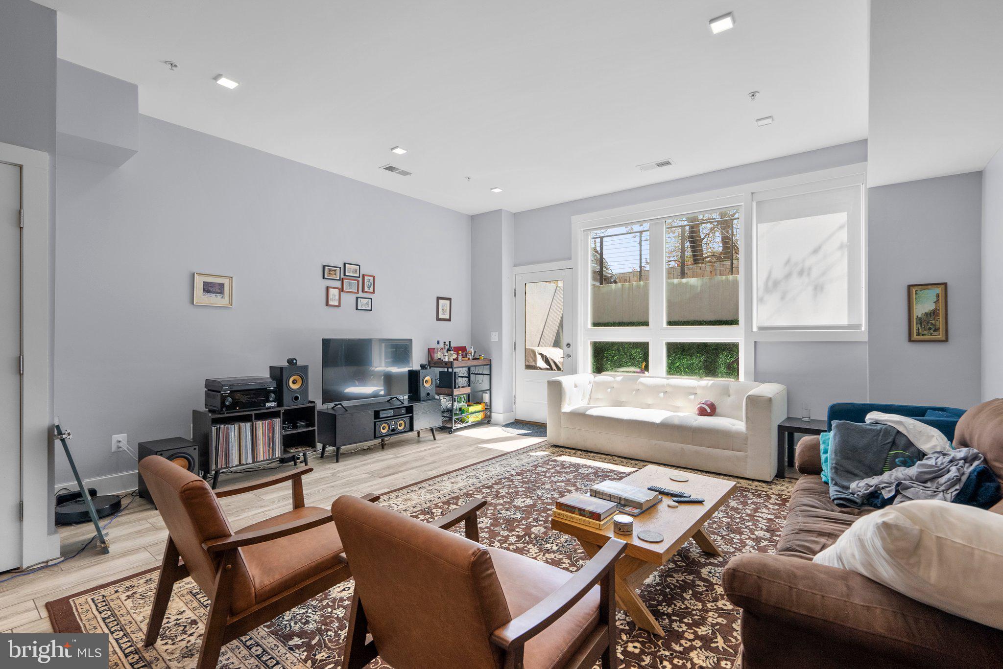 84 P STREET NW