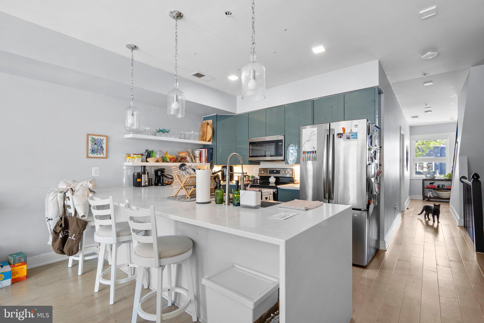 84 P STREET NW
