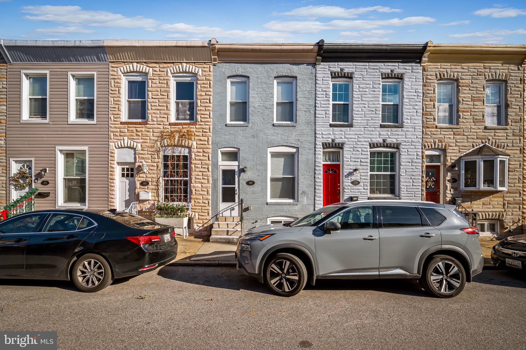 HIGHLANDTOWN - Residential