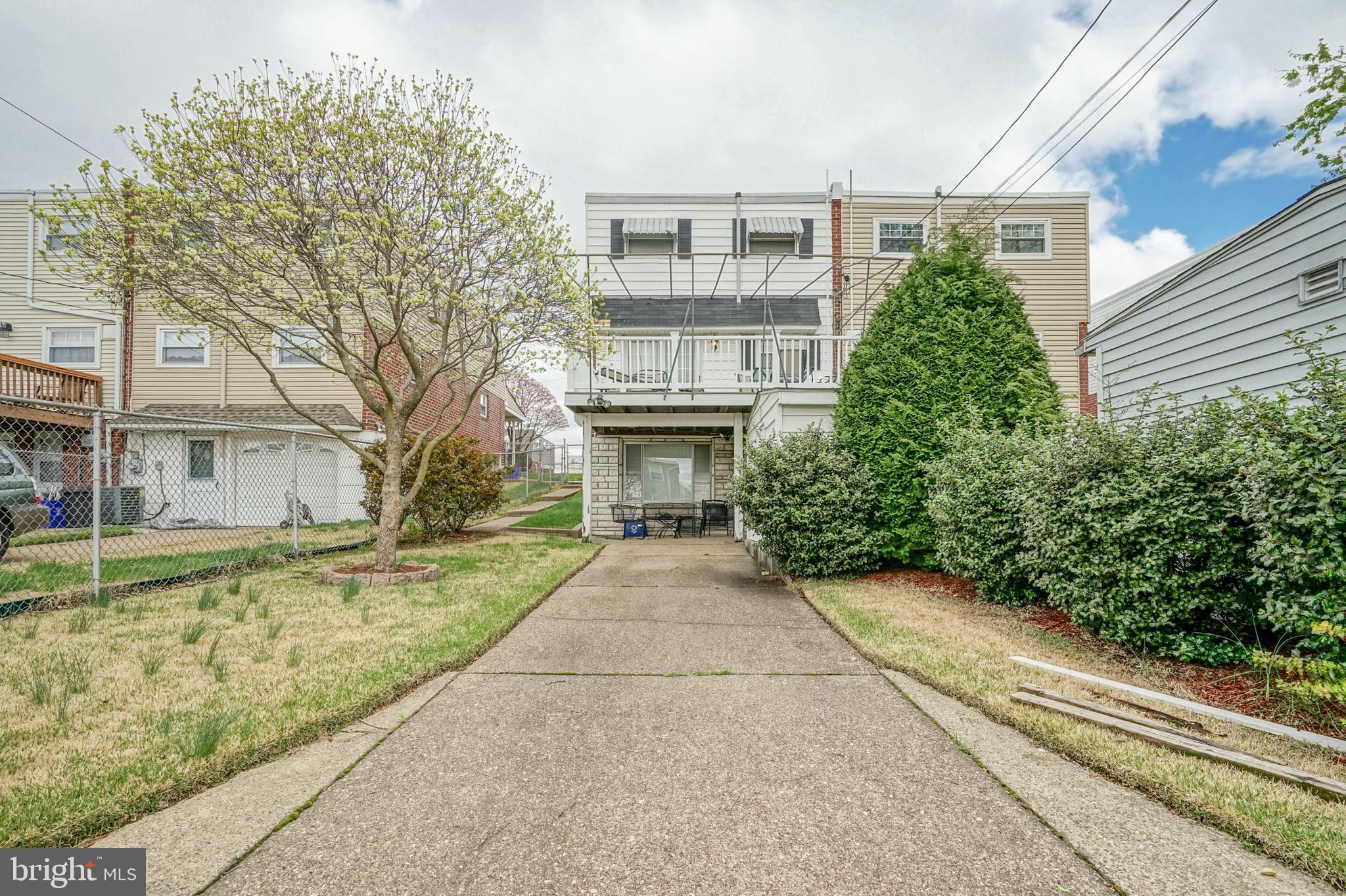TORRESDALE - Residential Lease
