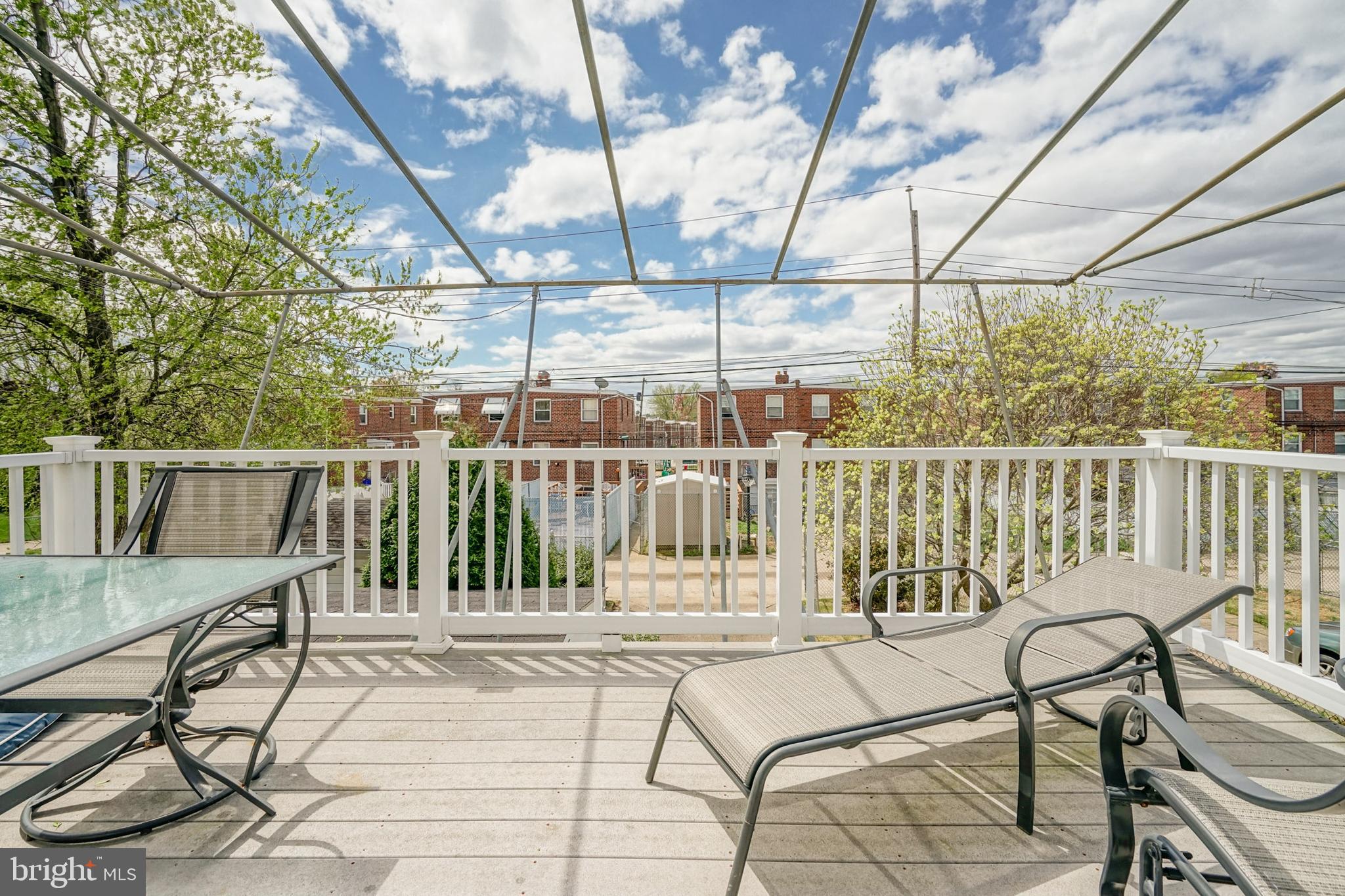 TORRESDALE - Residential Lease