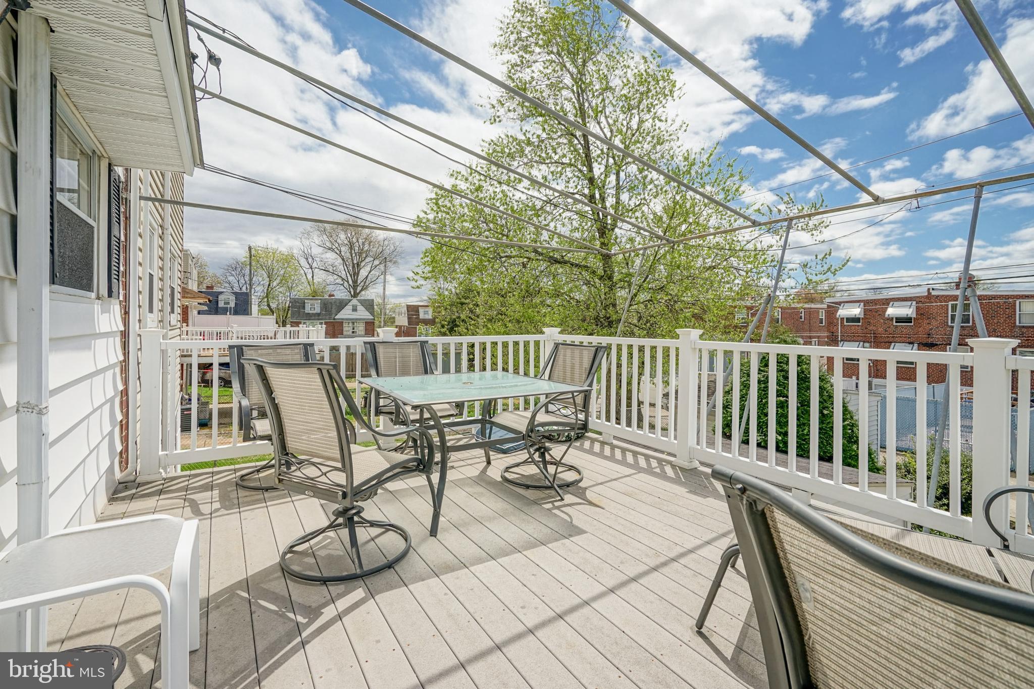 TORRESDALE - Residential Lease