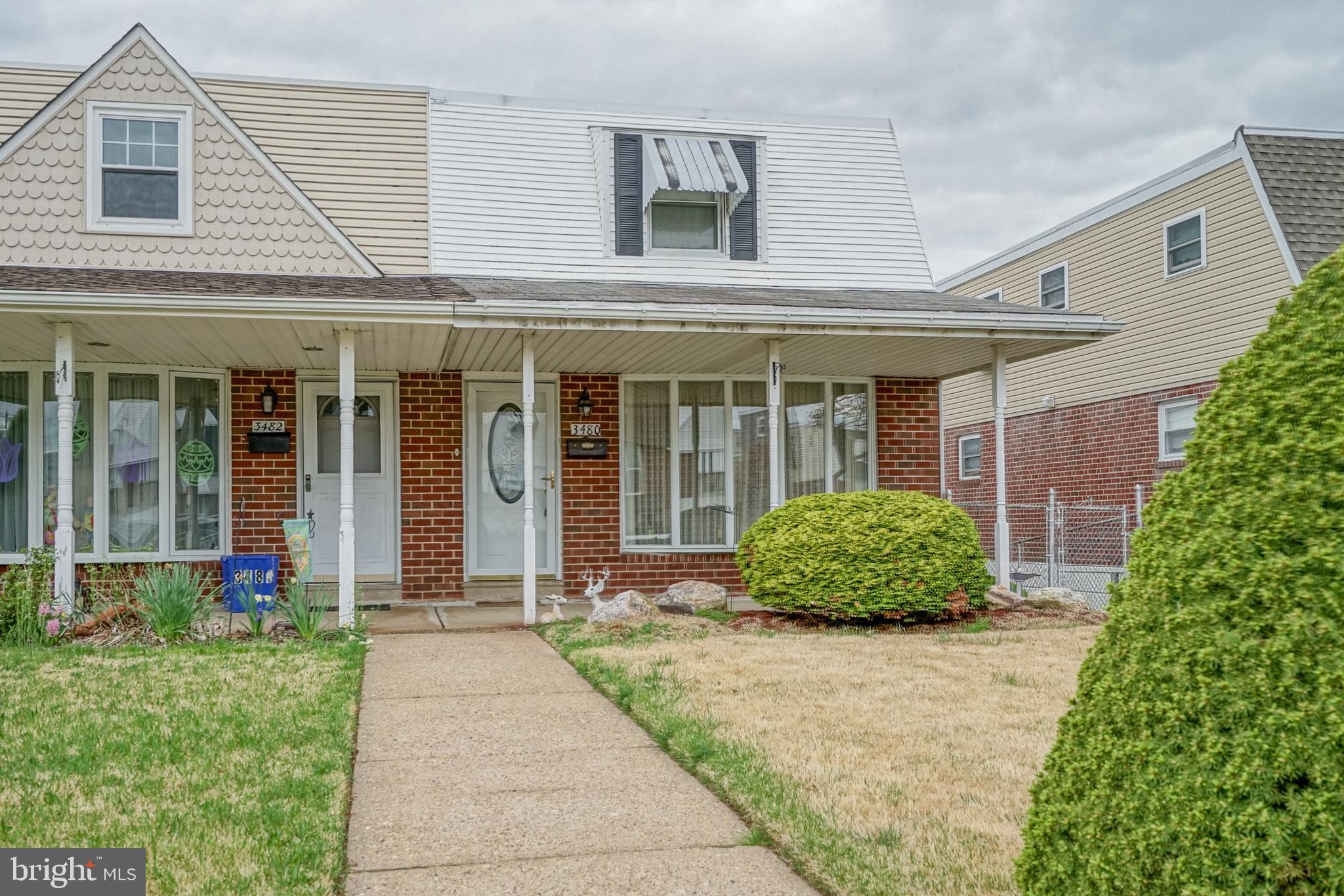 TORRESDALE - Residential Lease