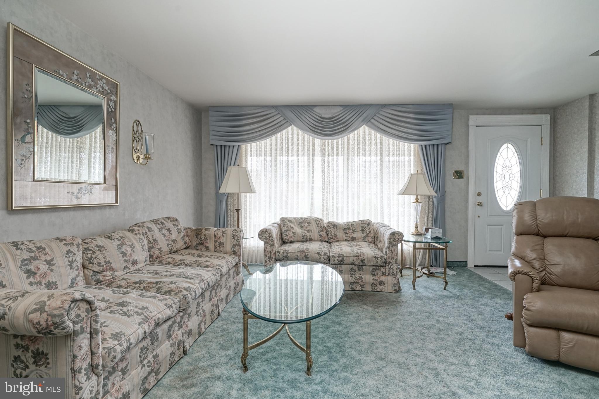 TORRESDALE - Residential Lease