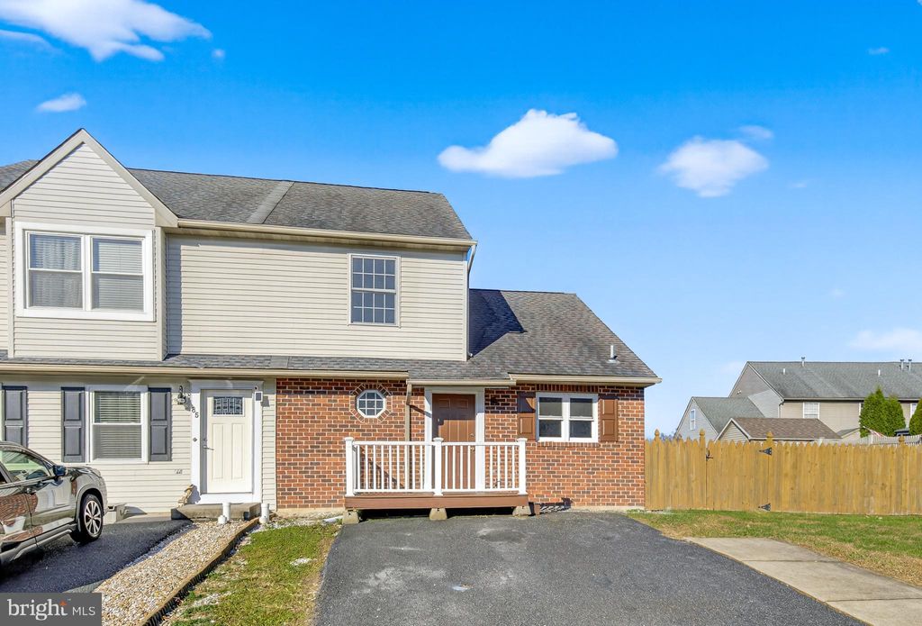 Photo of 87 Wild Cherry Lane, MARIETTA, PA 17547 (MLS # PALA2079380)