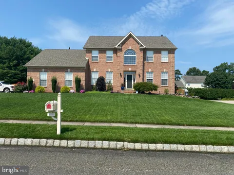 1730 Tori Lane, Vineland, NJ 08361 - MLS#: NJCB2022500