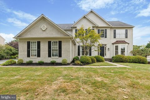 878 EMPRESS ROAD WEST CHESTER PA 19382