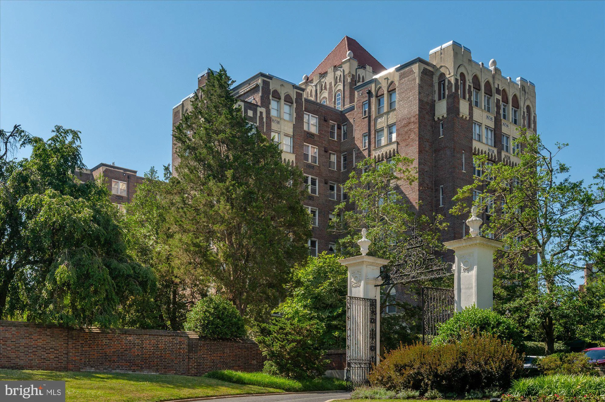 3900 Cathedral Avenue NW Unit 609A