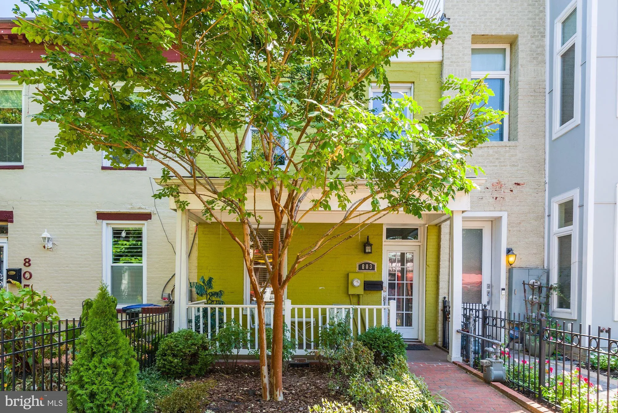 803 9th Street NE, Washington, DC 20002