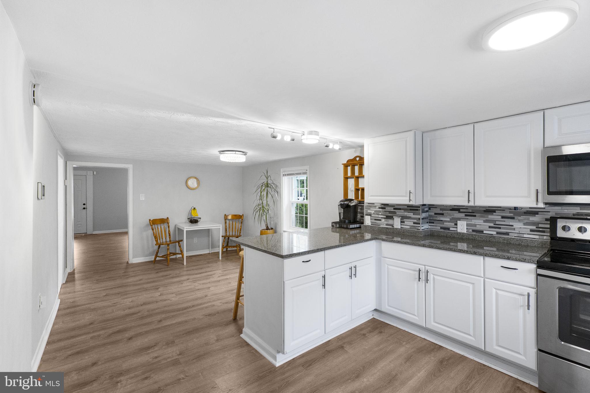 CLARKSBURG OUTSIDE - Residential