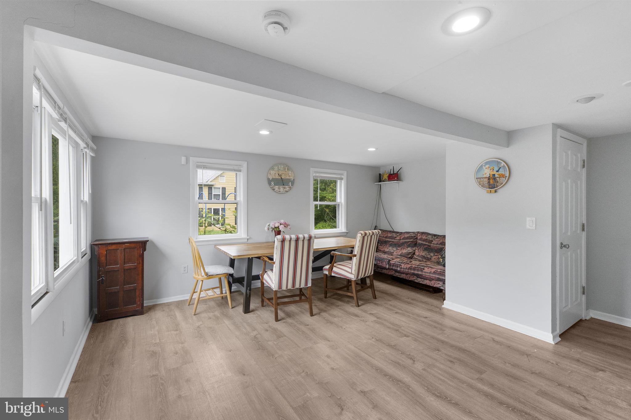 CLARKSBURG OUTSIDE - Residential