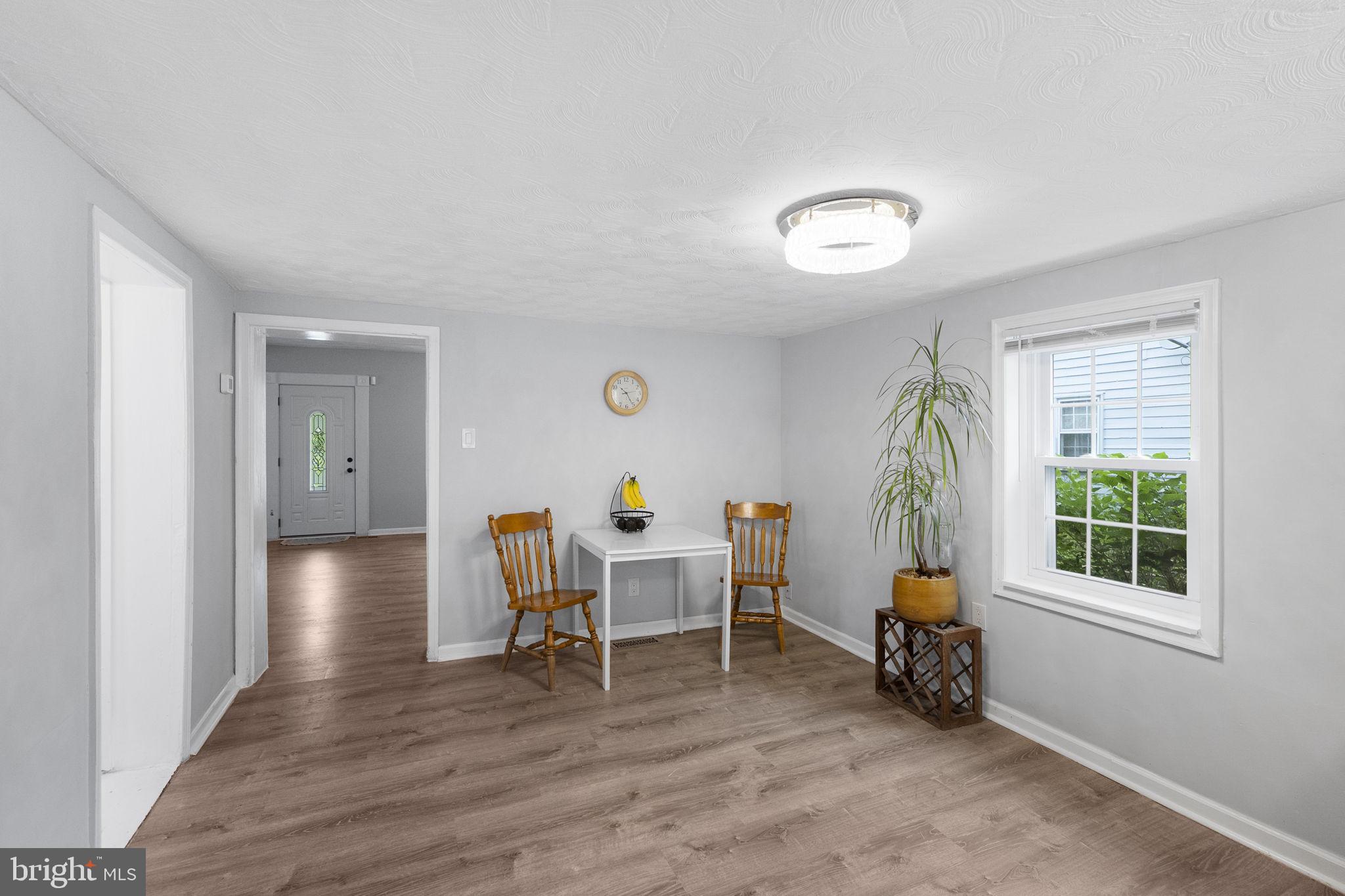 CLARKSBURG OUTSIDE - Residential