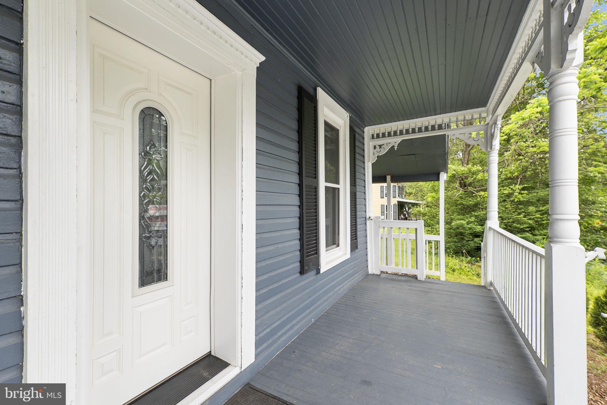 CLARKSBURG OUTSIDE - Residential