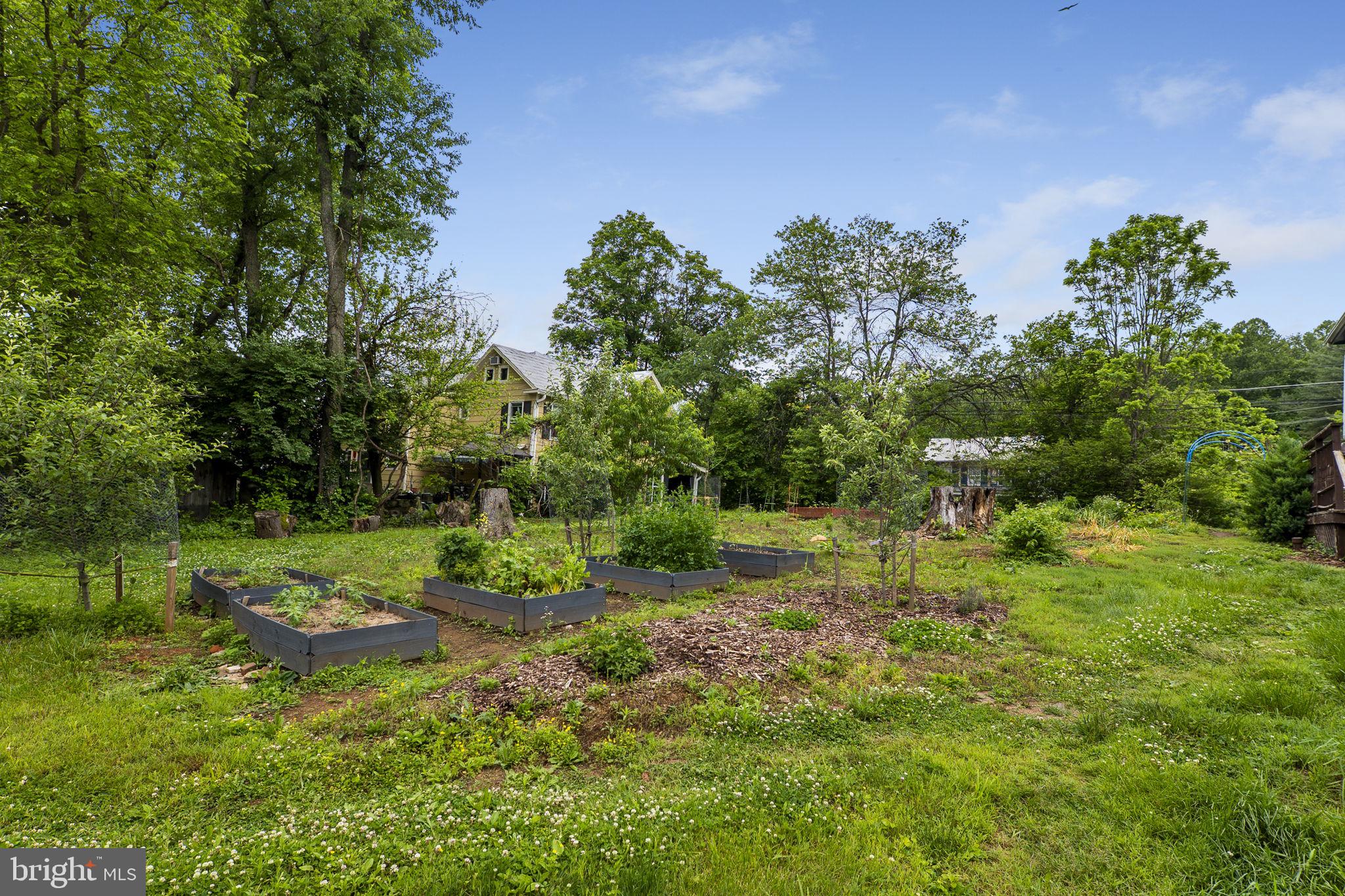 CLARKSBURG OUTSIDE - Residential