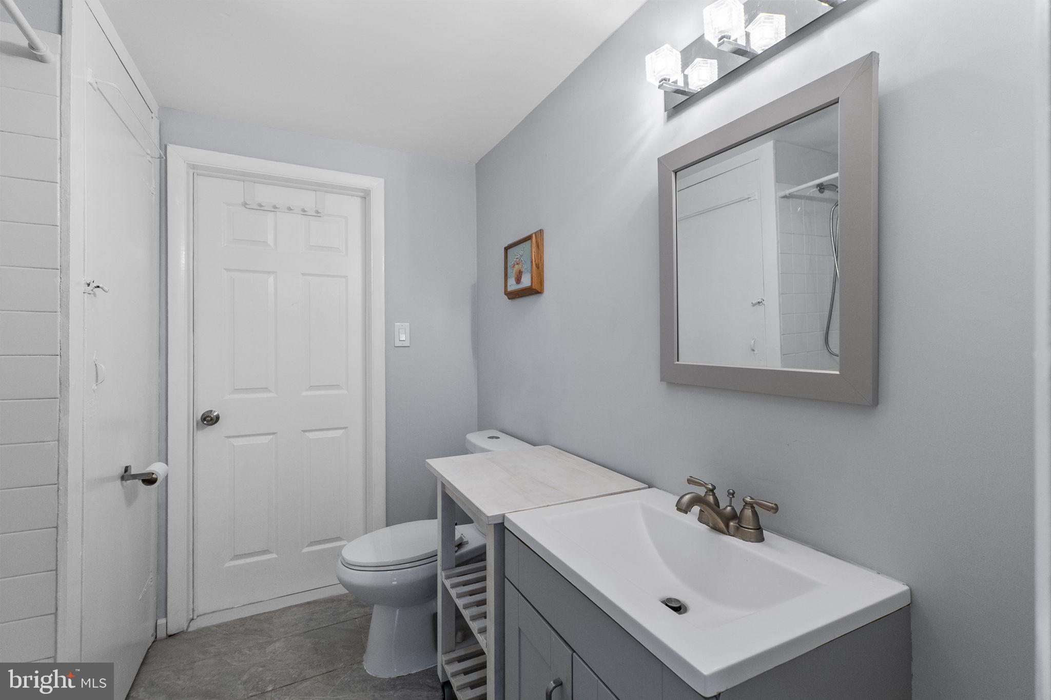 CLARKSBURG OUTSIDE - Residential