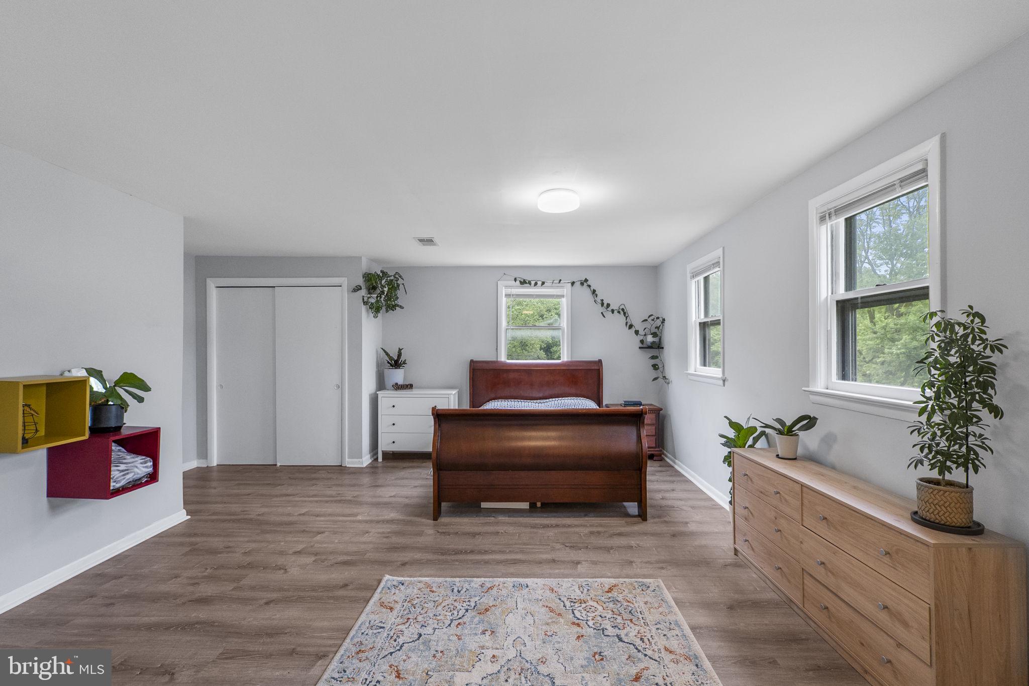 CLARKSBURG OUTSIDE - Residential