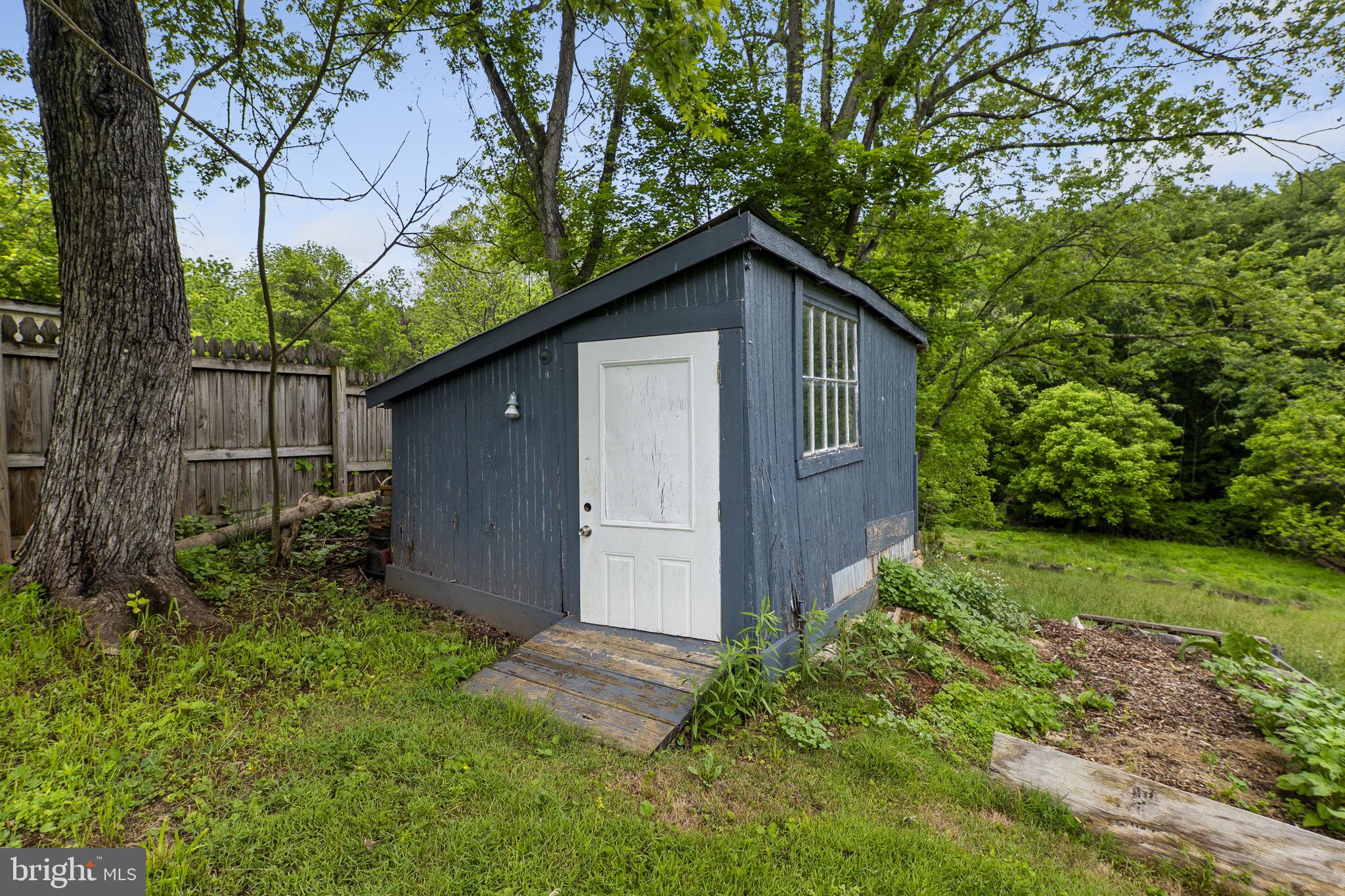 CLARKSBURG OUTSIDE - Residential