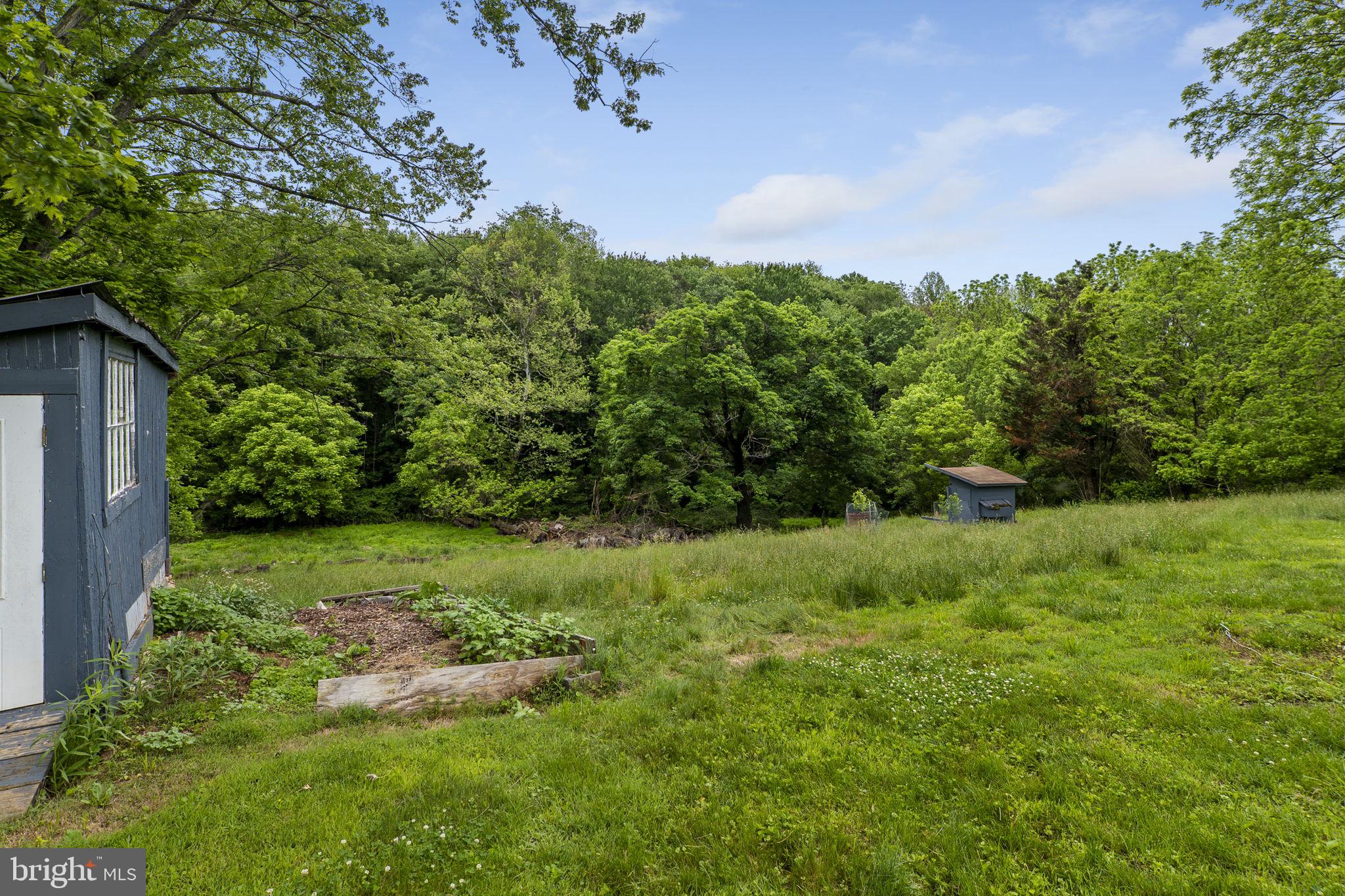 CLARKSBURG OUTSIDE - Residential