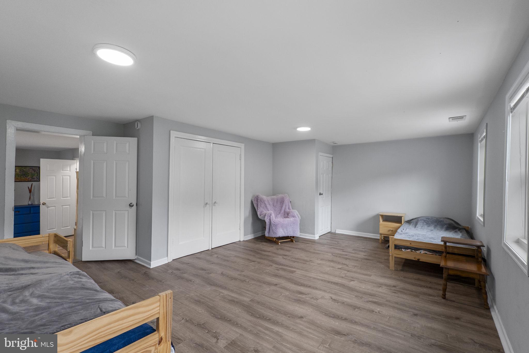 CLARKSBURG OUTSIDE - Residential