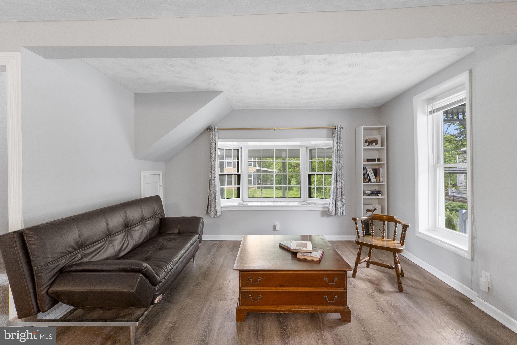CLARKSBURG OUTSIDE - Residential