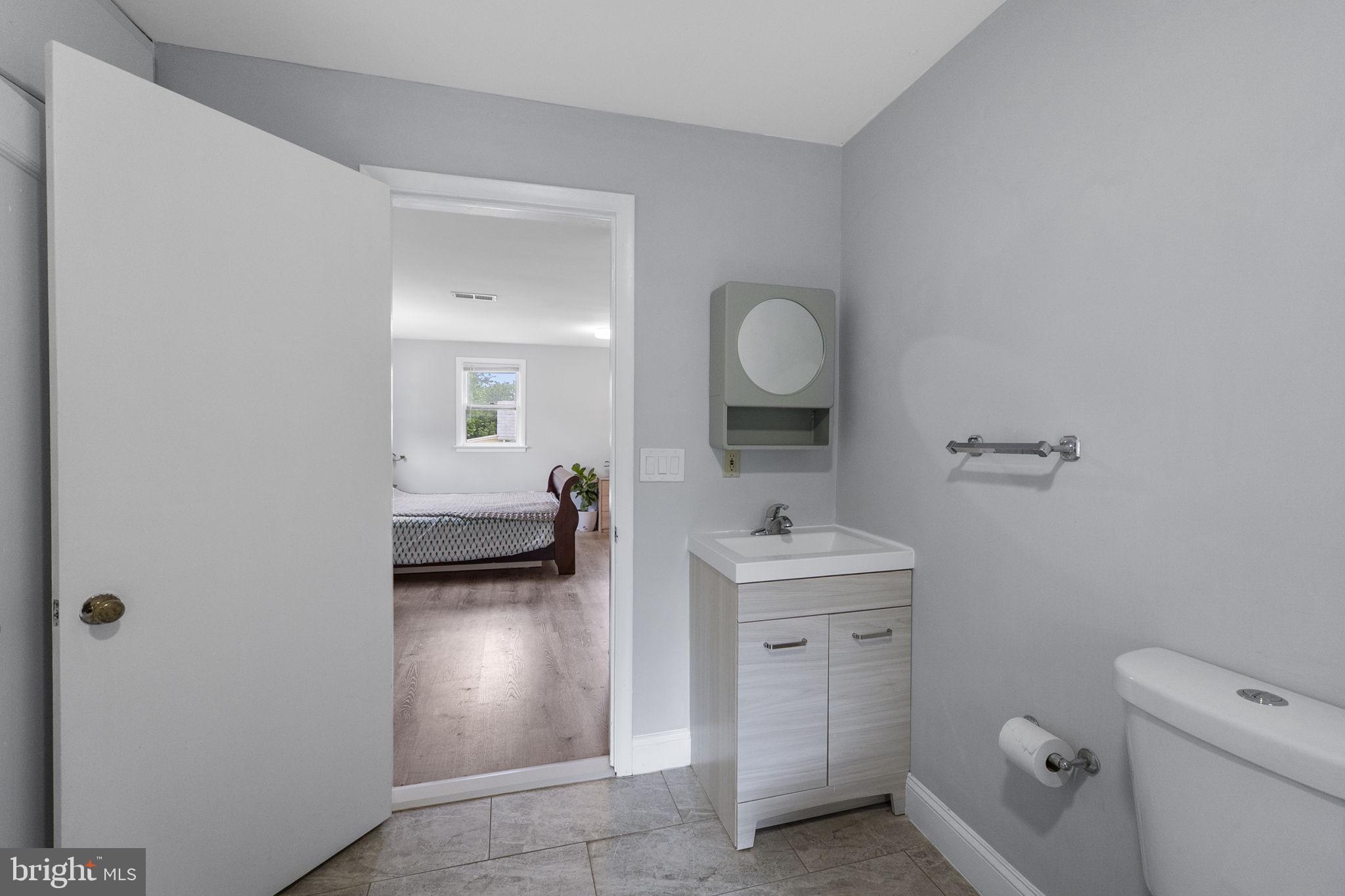 CLARKSBURG OUTSIDE - Residential