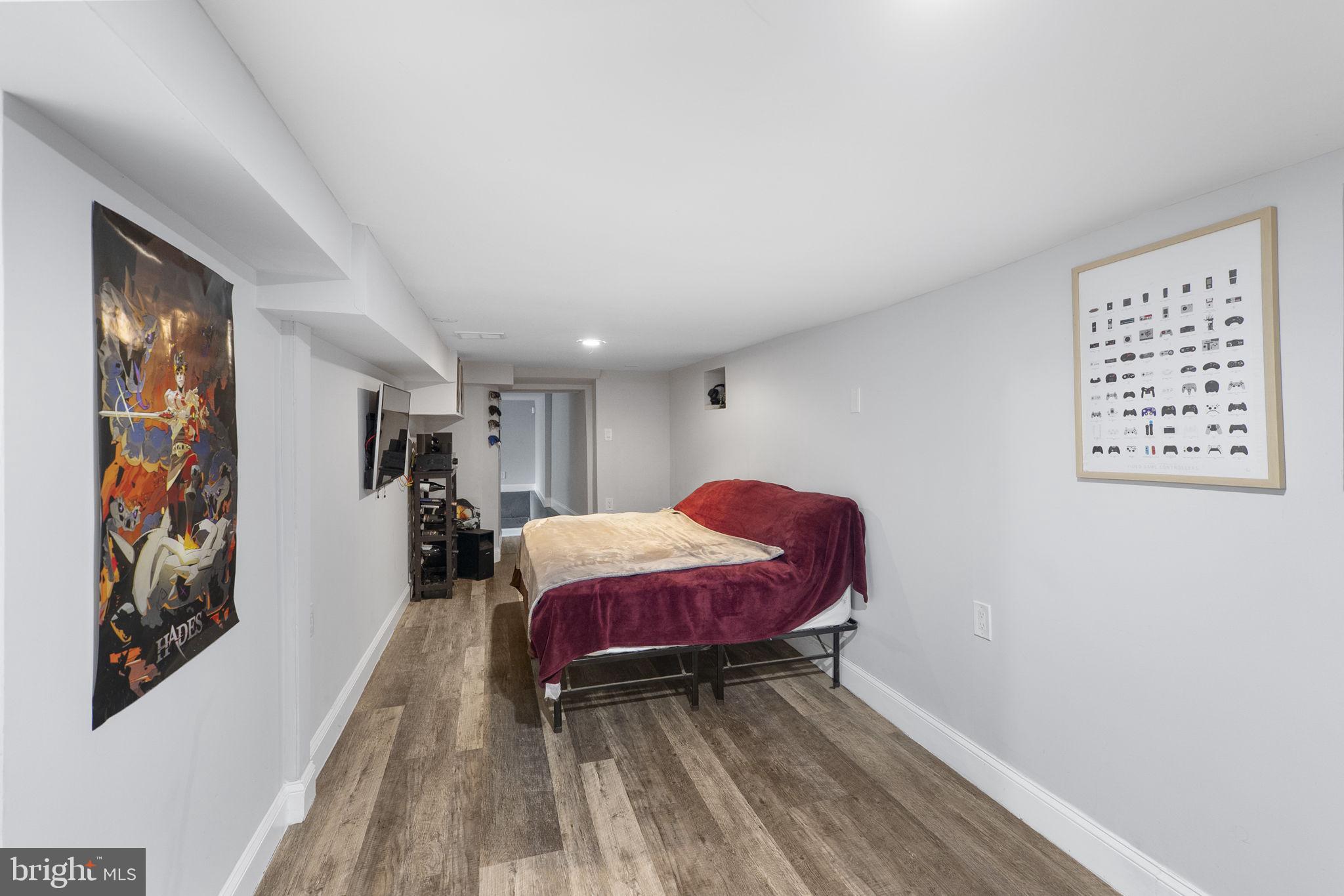 CLARKSBURG OUTSIDE - Residential