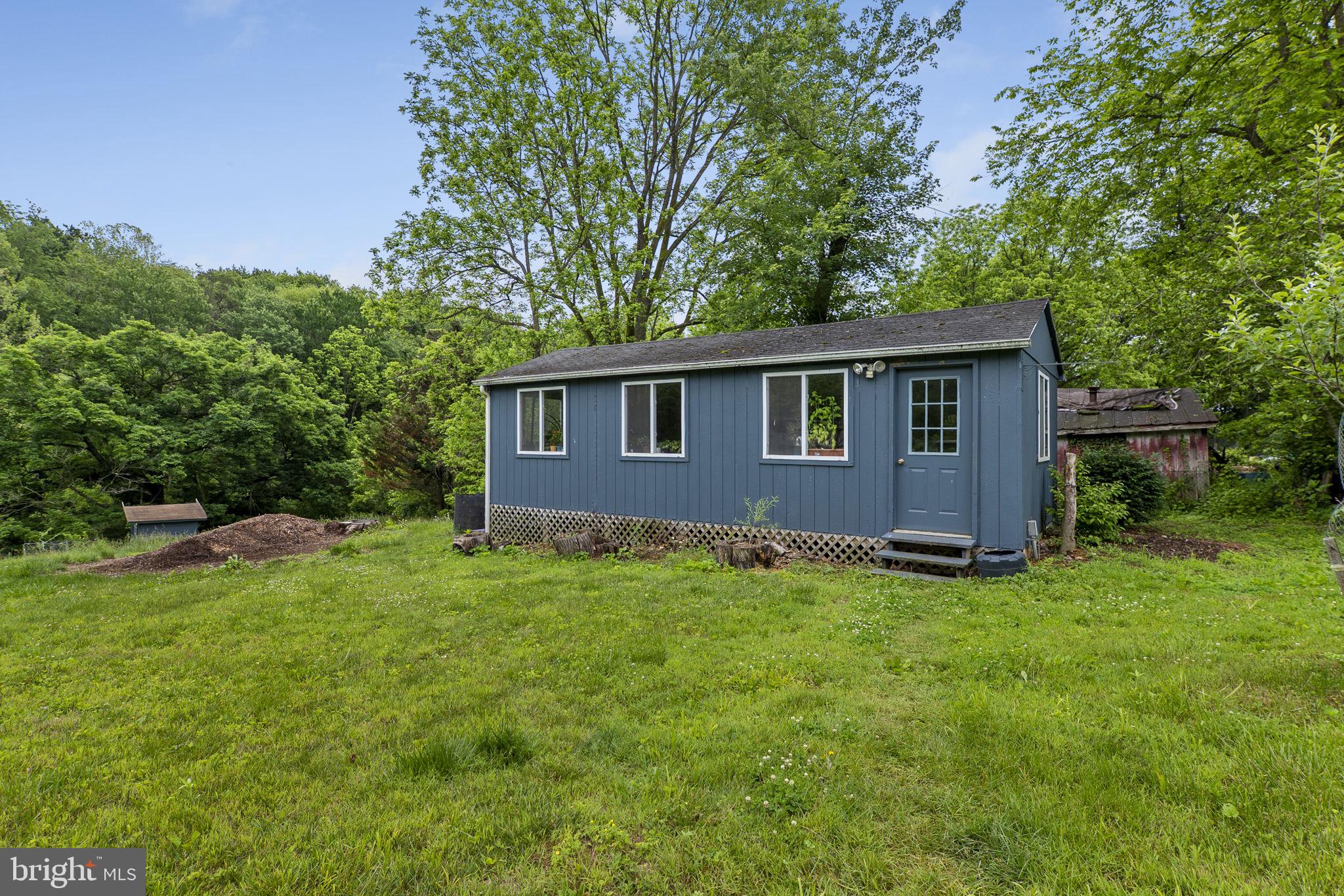 CLARKSBURG OUTSIDE - Residential
