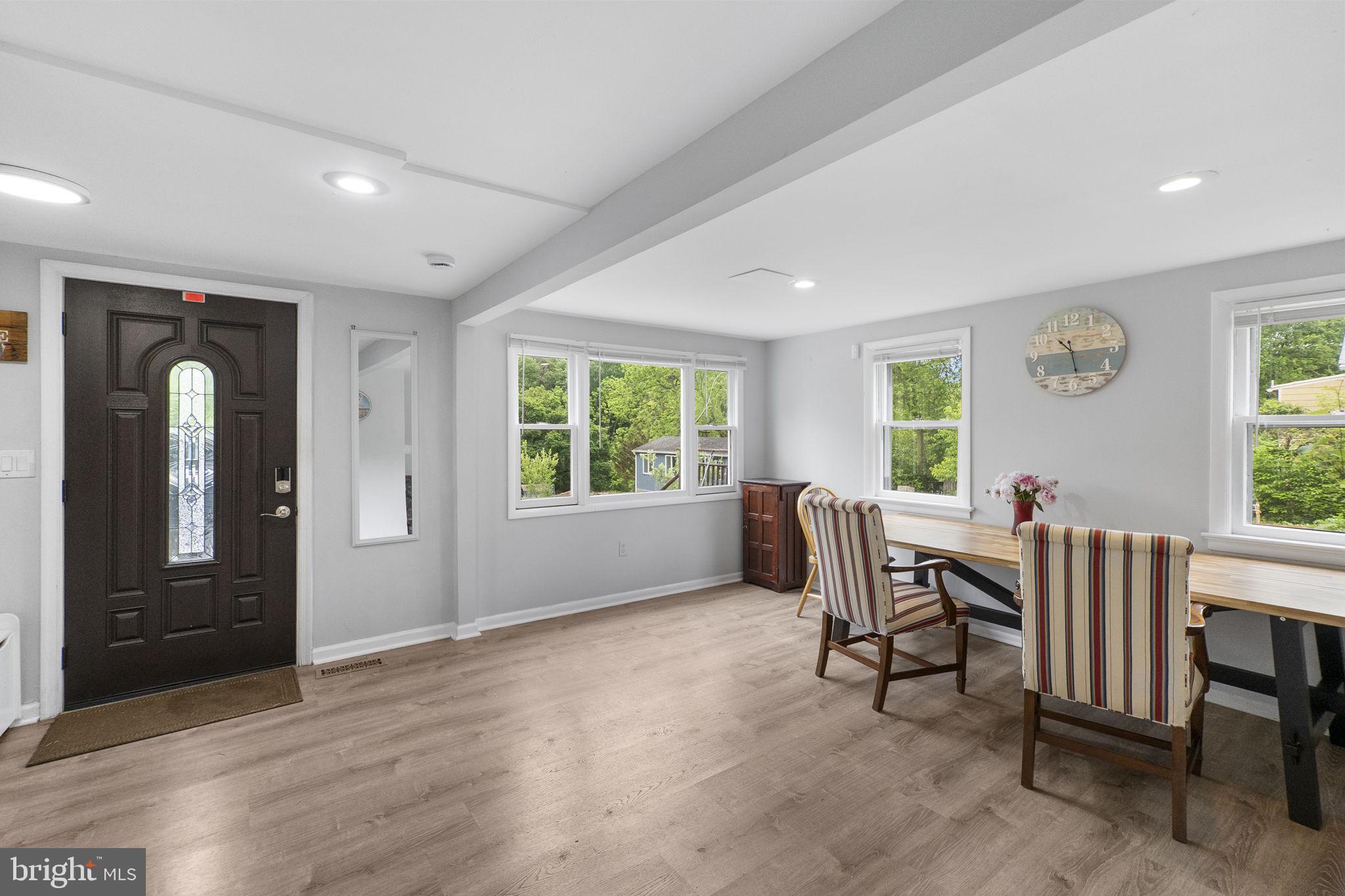CLARKSBURG OUTSIDE - Residential