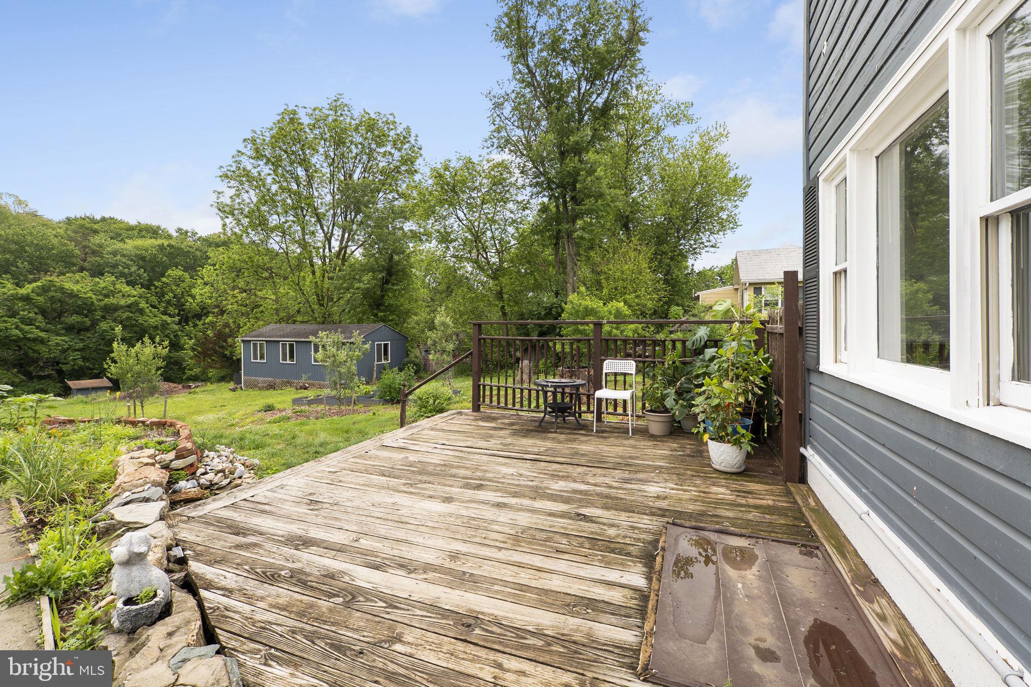 CLARKSBURG OUTSIDE - Residential