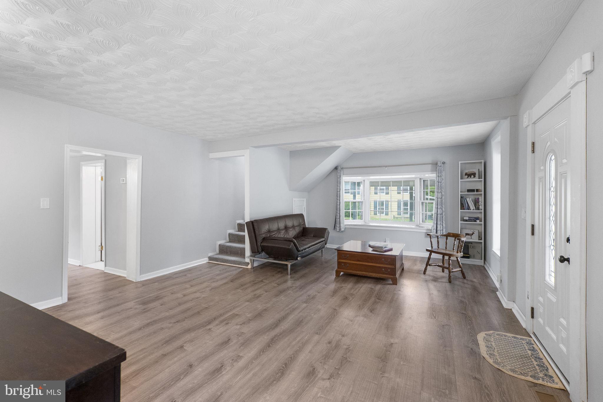 CLARKSBURG OUTSIDE - Residential