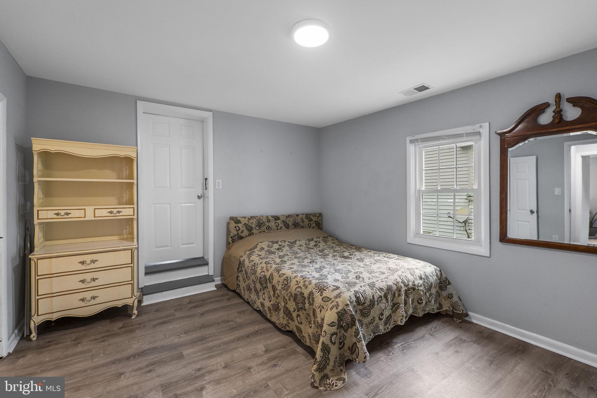 CLARKSBURG OUTSIDE - Residential