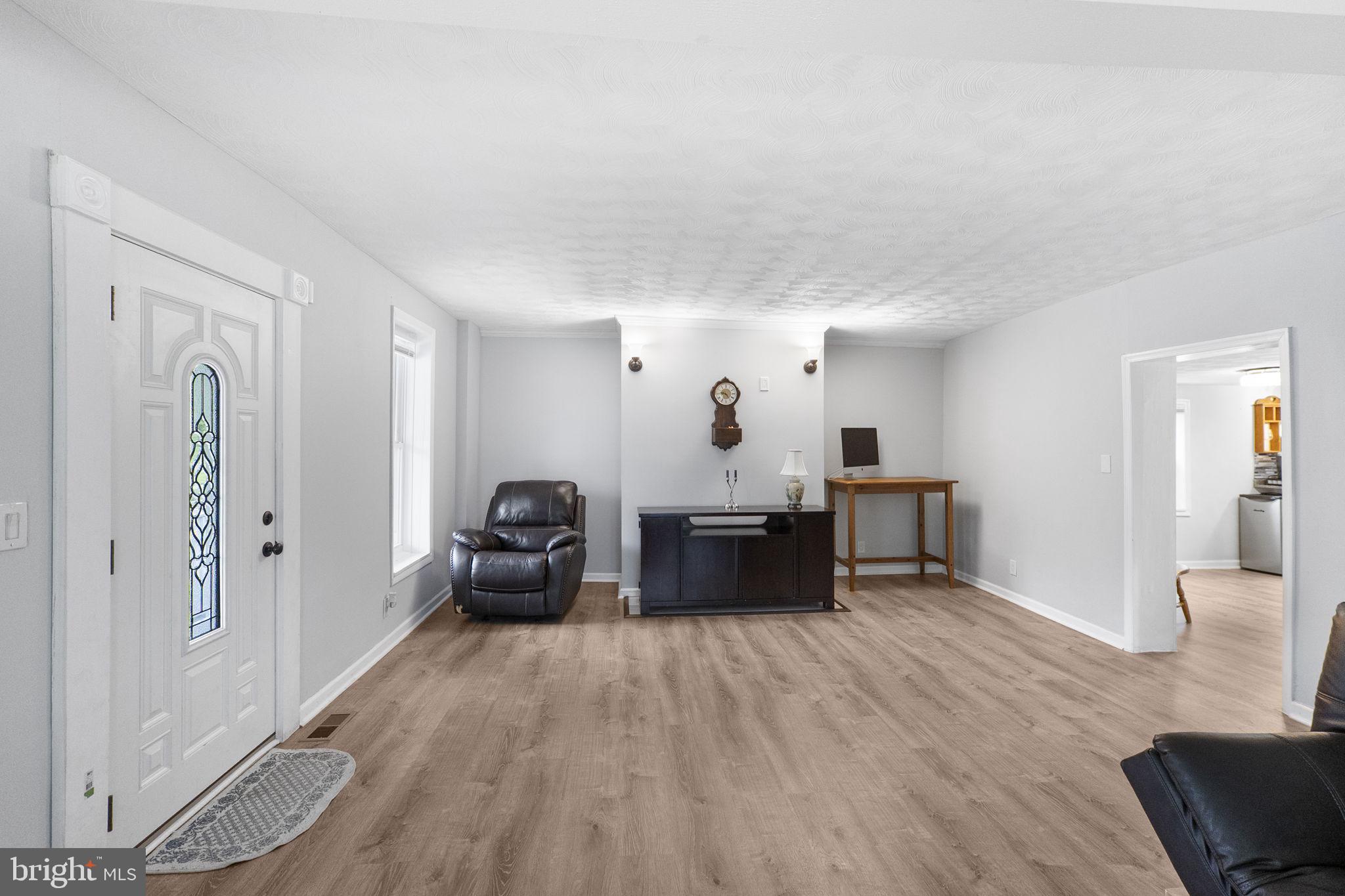 CLARKSBURG OUTSIDE - Residential