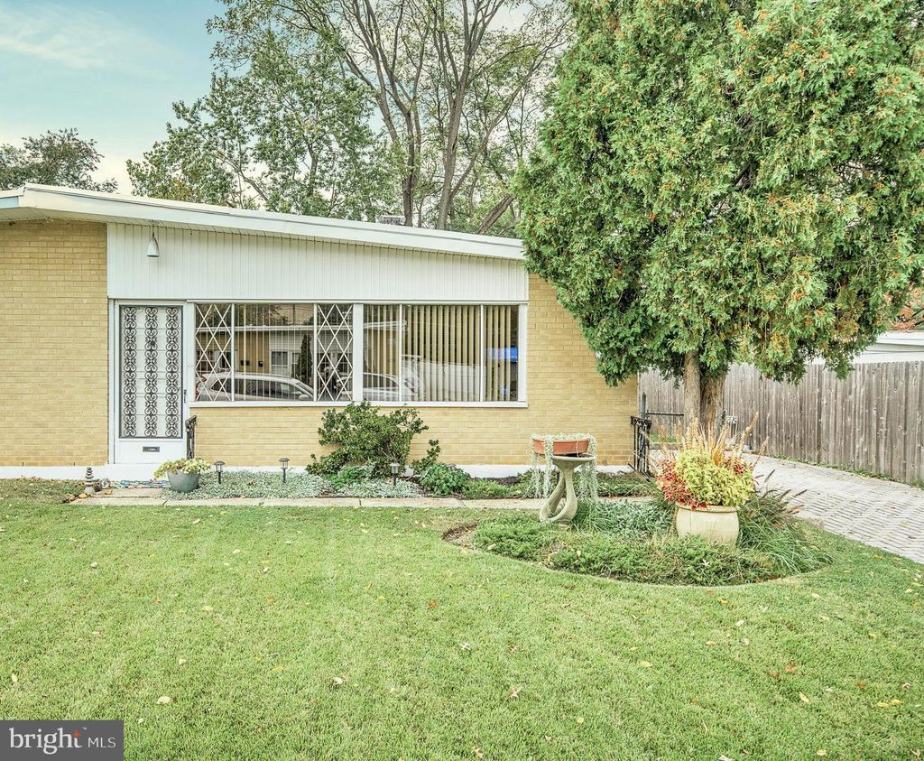 Photo of 9346 Rising Sun Avenue, PHILADELPHIA, PA 19115 (MLS # PAPH2546628)